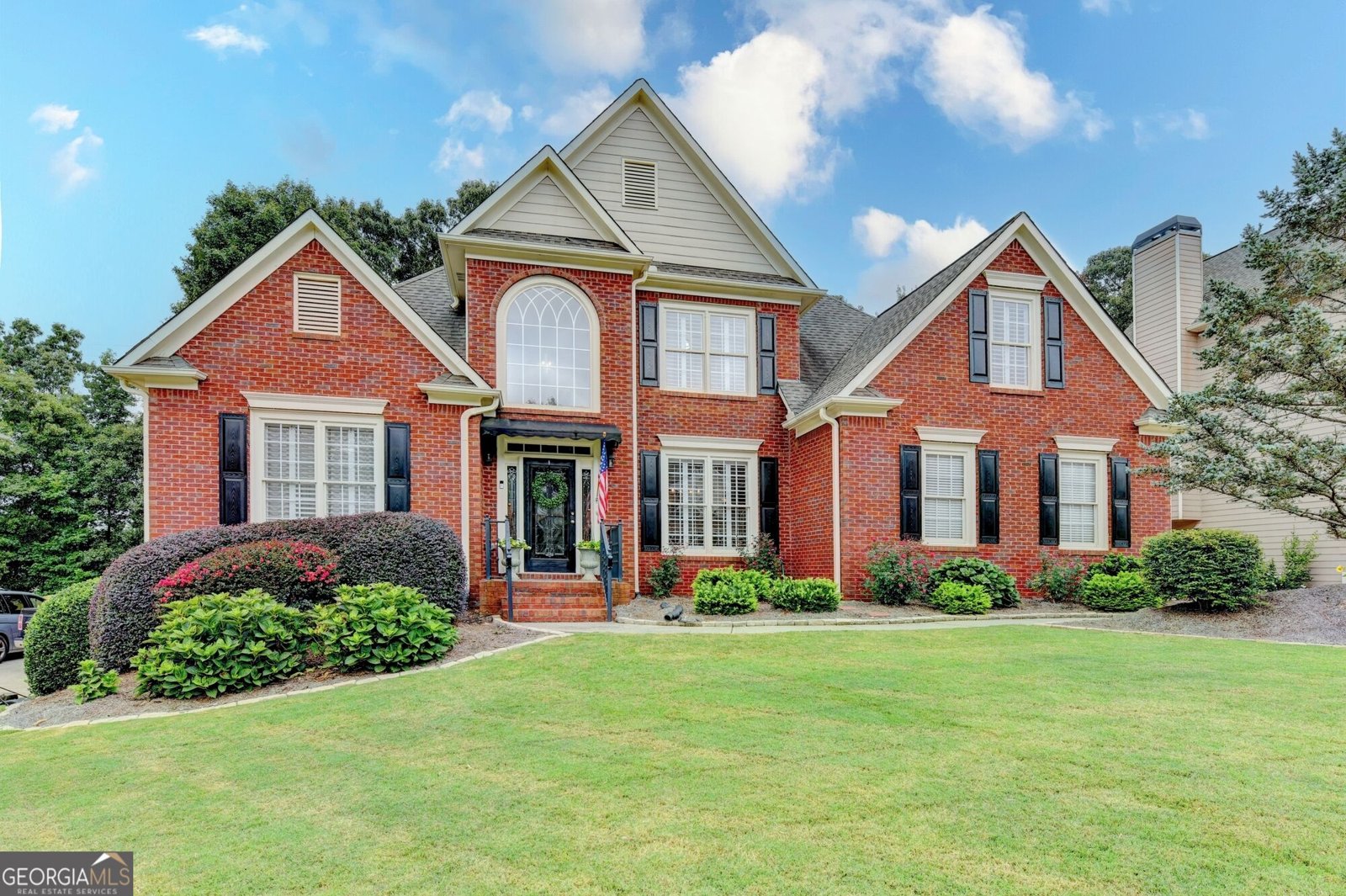 4196 Cami Way Buford - Photo 9