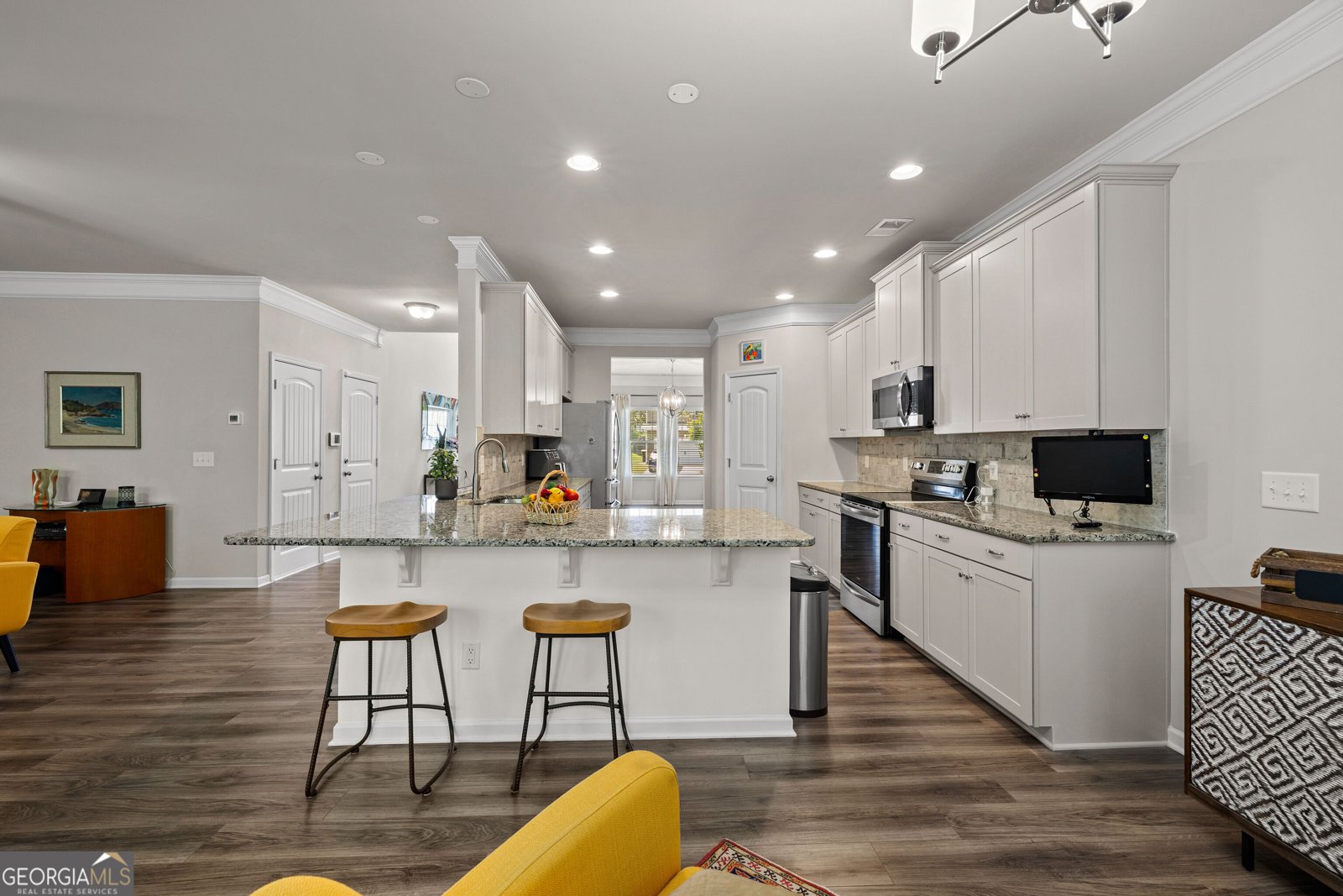 23 Carrington Way Newnan - Photo 12