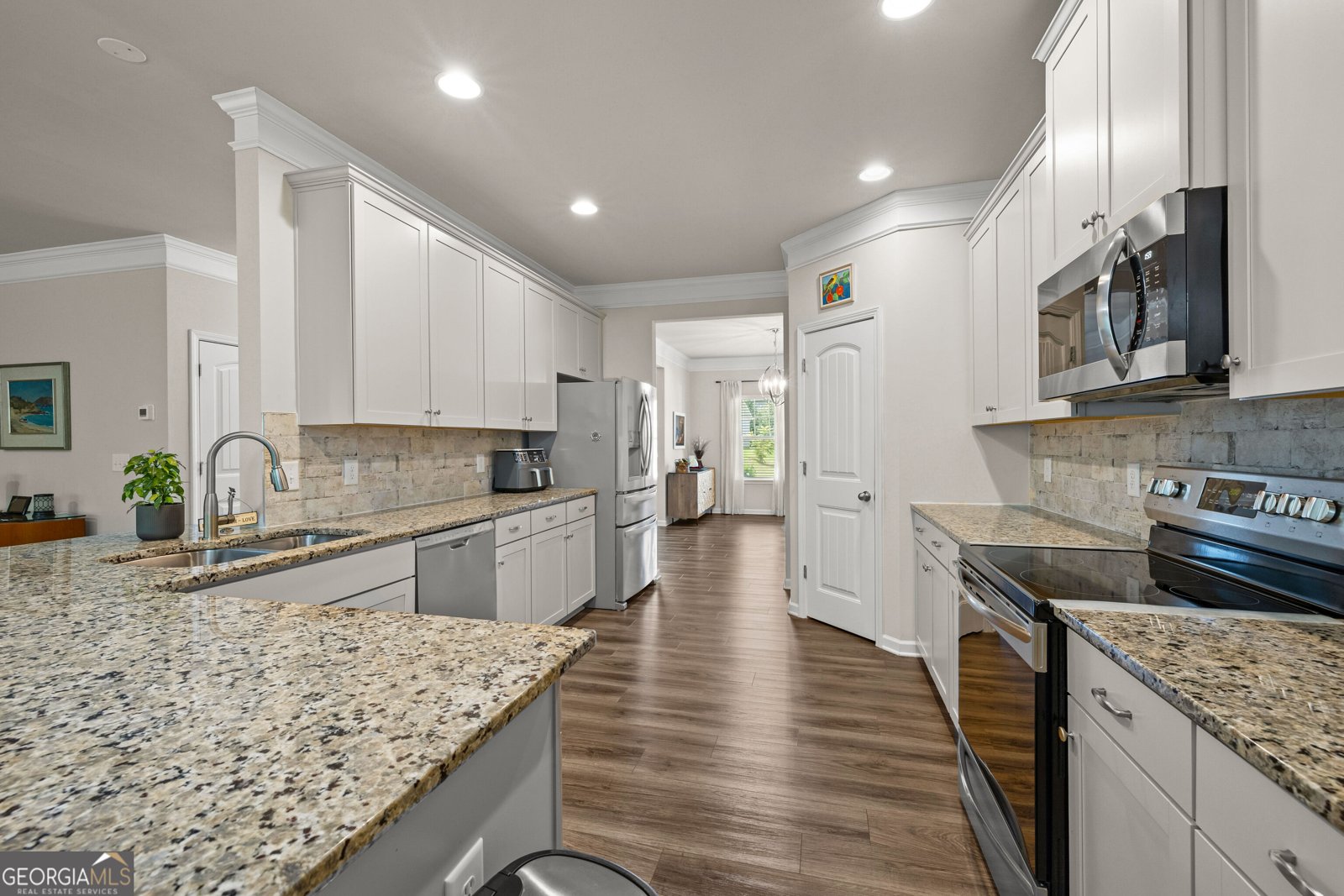 23 Carrington Way Newnan - Photo 14