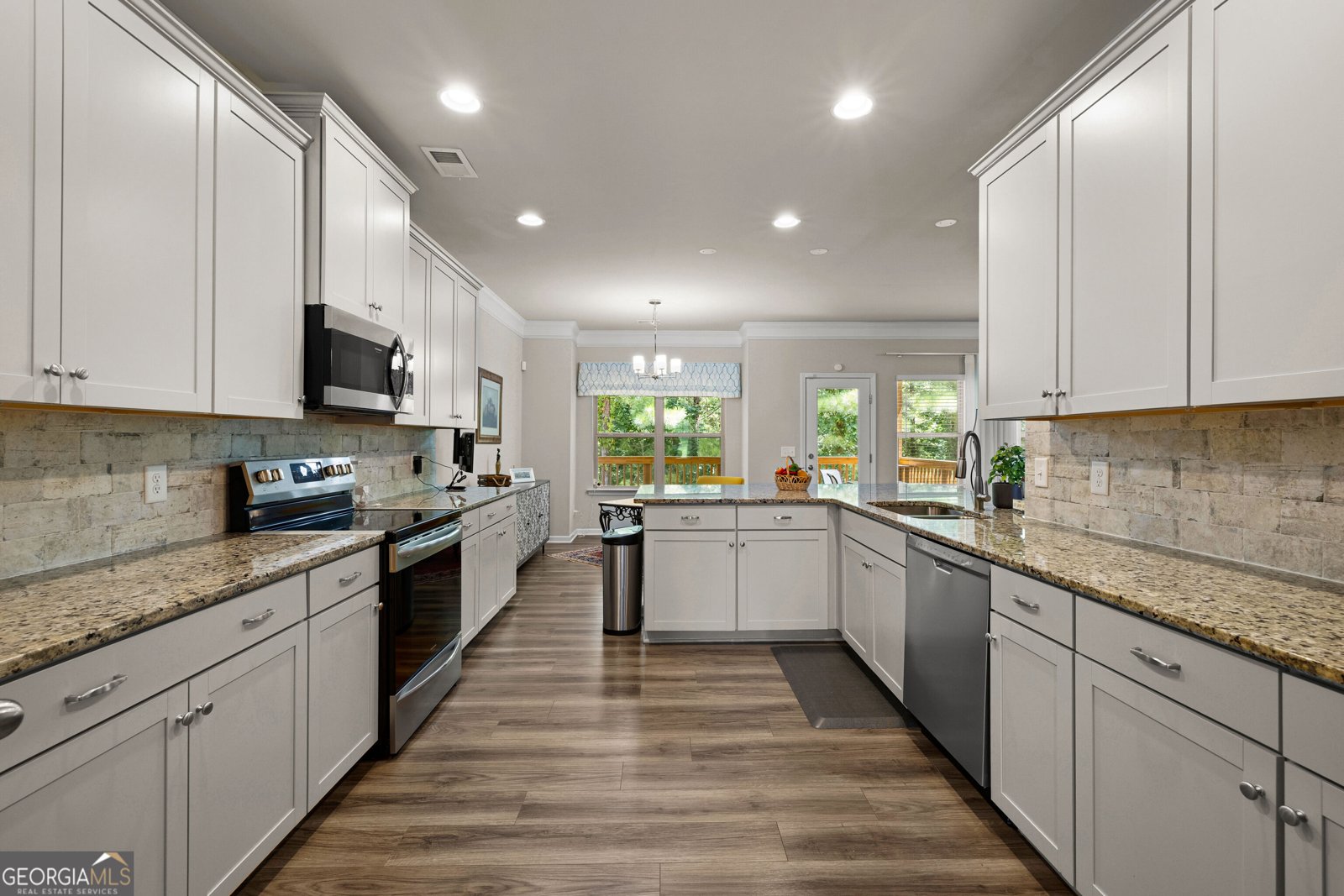 23 Carrington Way Newnan - Photo 15