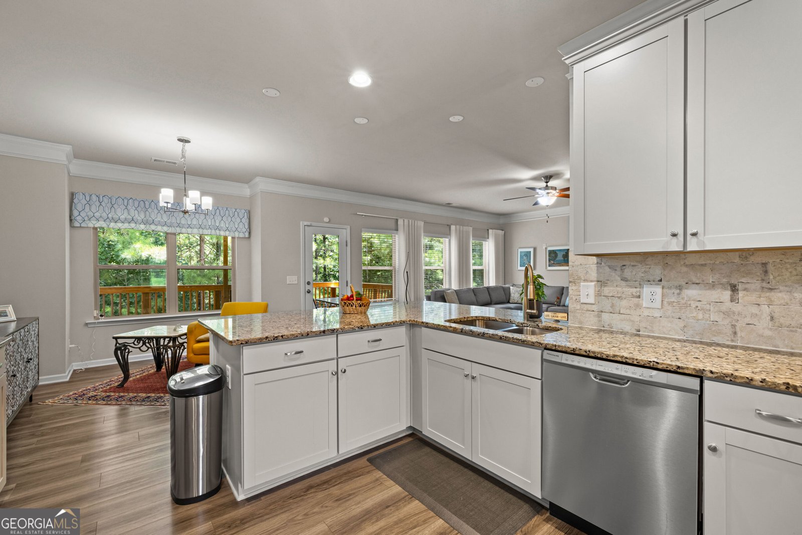 23 Carrington Way Newnan - Photo 16
