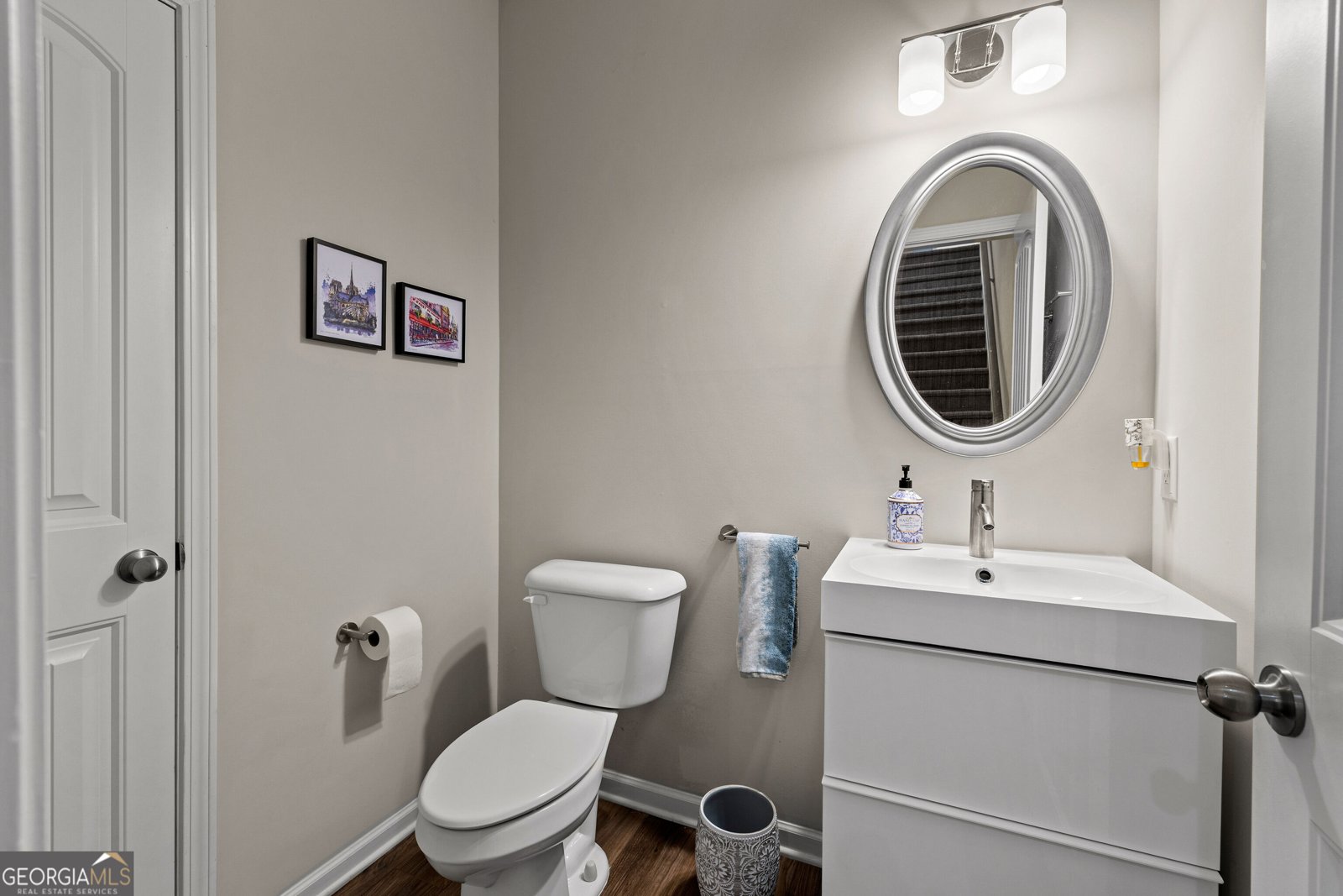 23 Carrington Way Newnan - Photo 17