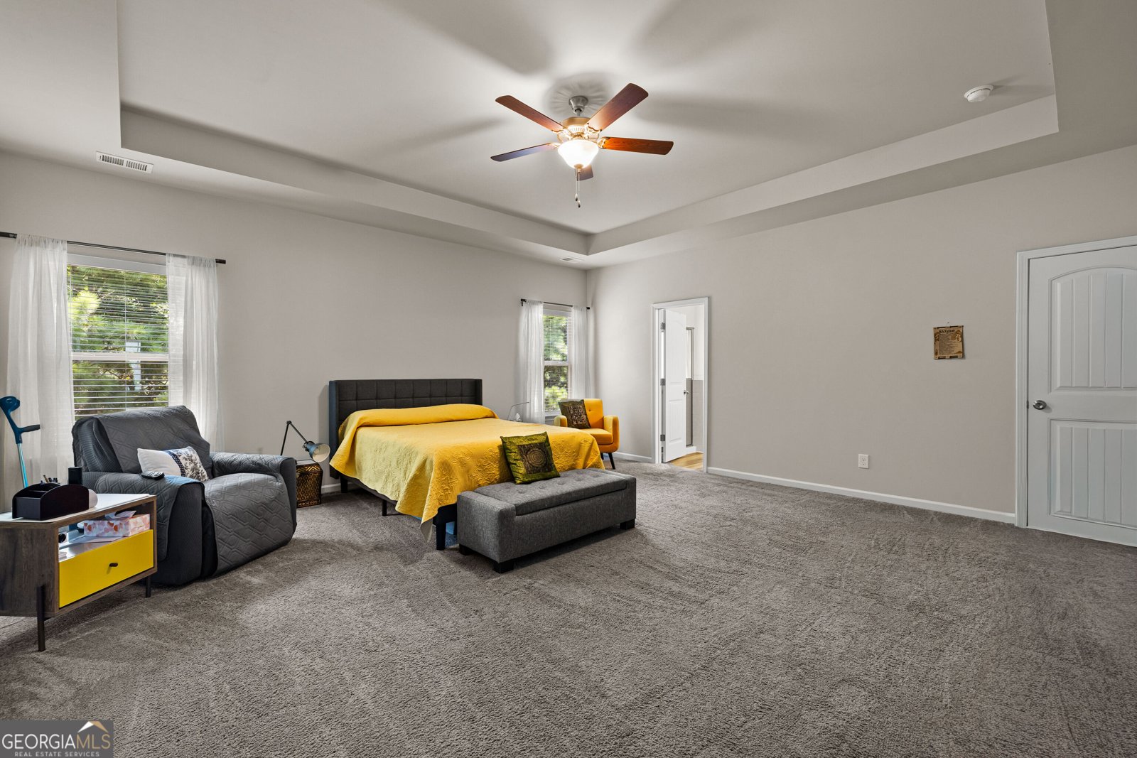 23 Carrington Way Newnan - Photo 24