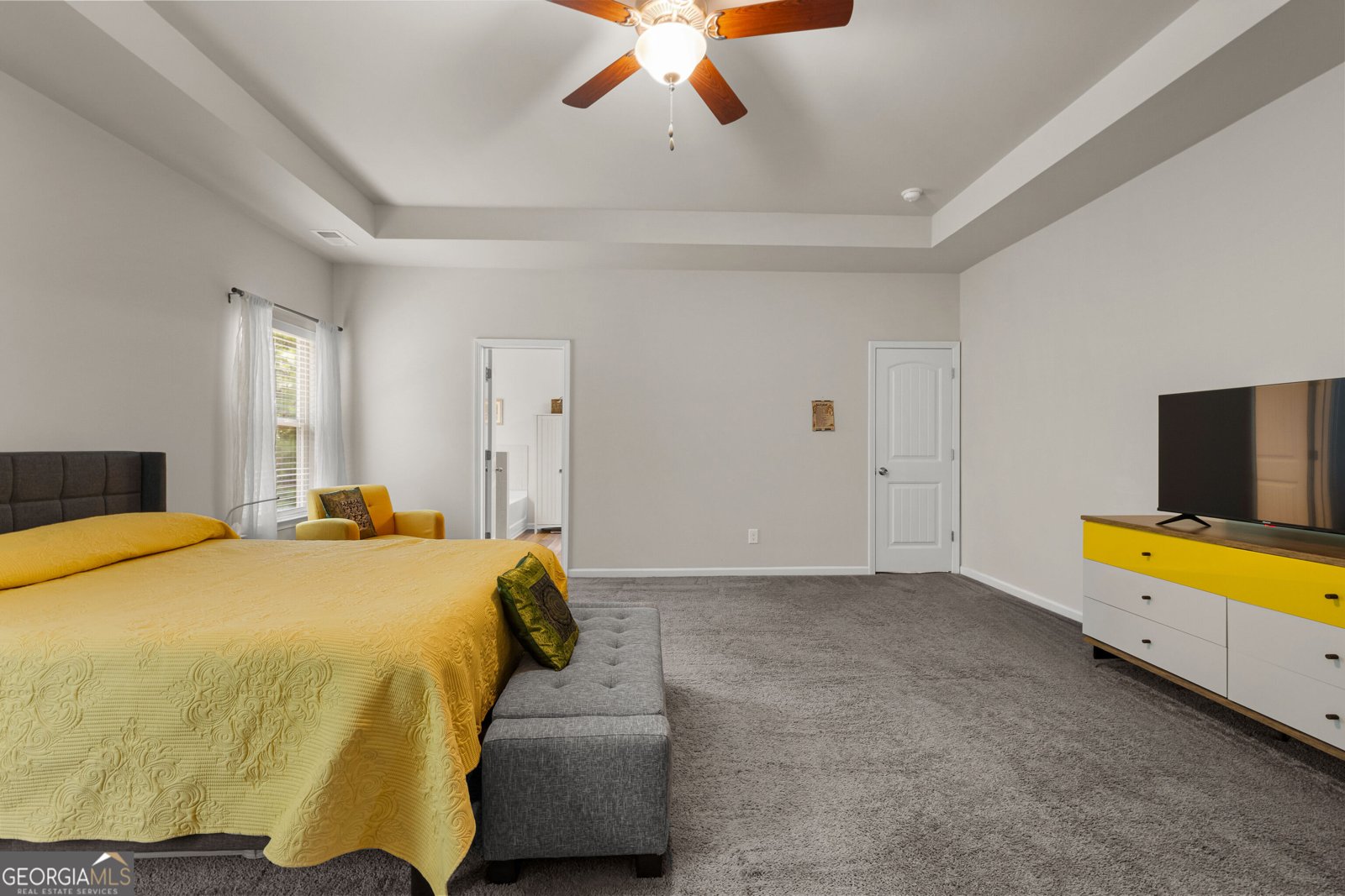23 Carrington Way Newnan - Photo 25