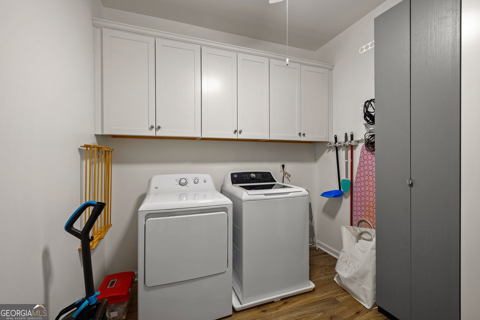 23 Carrington Way Newnan - Photo 38