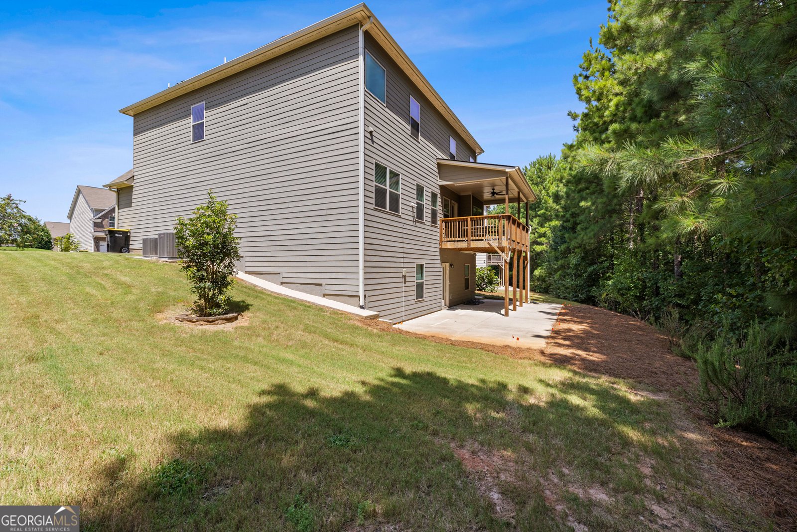 23 Carrington Way Newnan - Photo 50