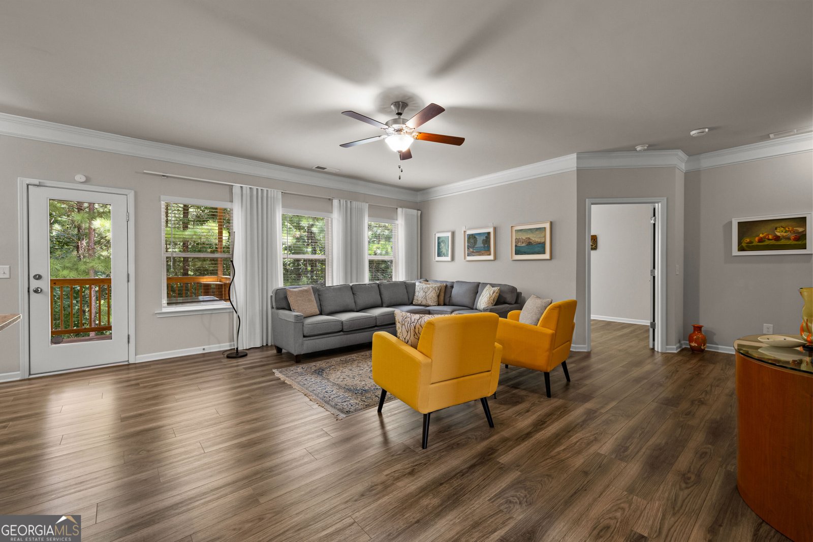 23 Carrington Way Newnan - Photo 6