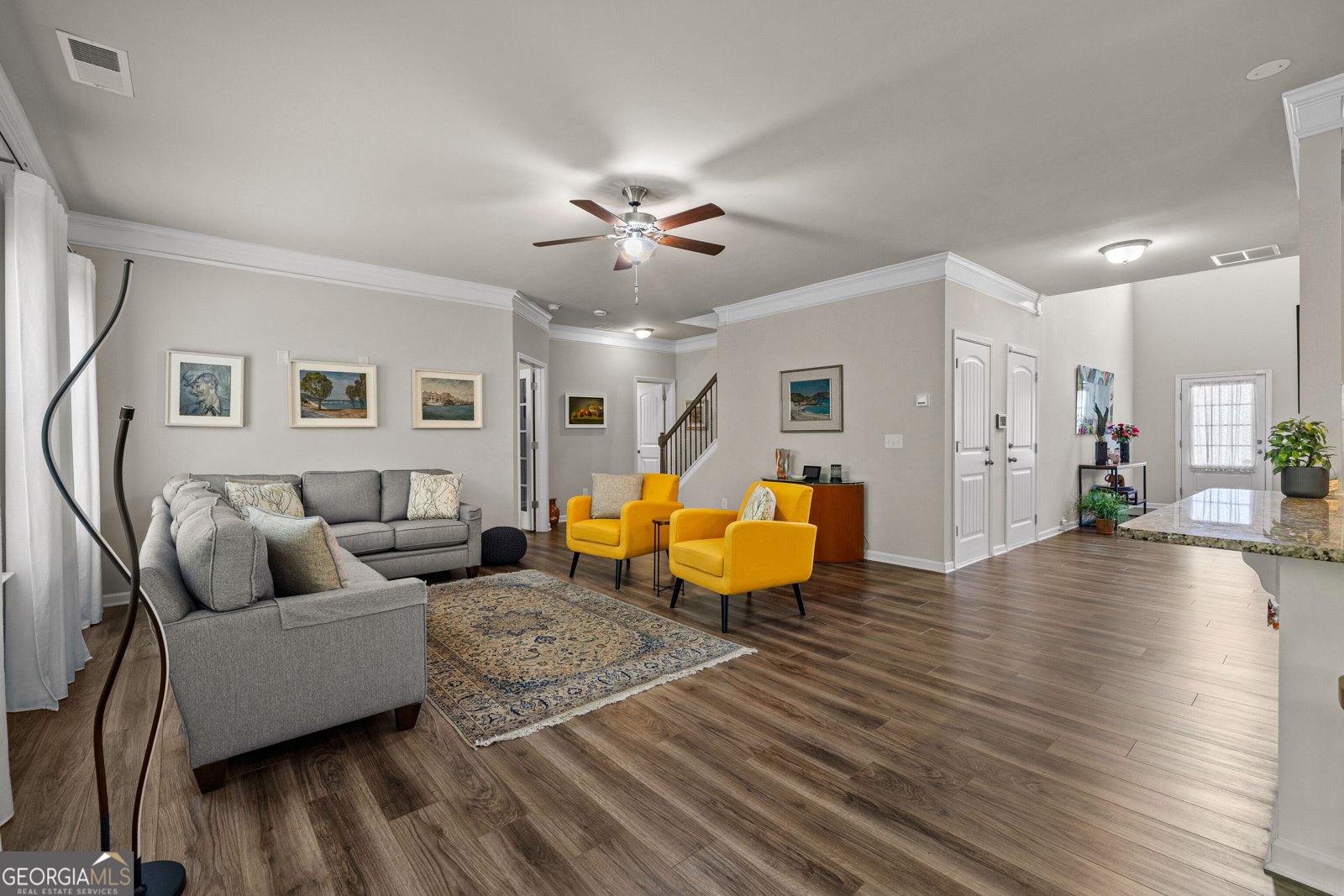 23 Carrington Way Newnan - Photo 9