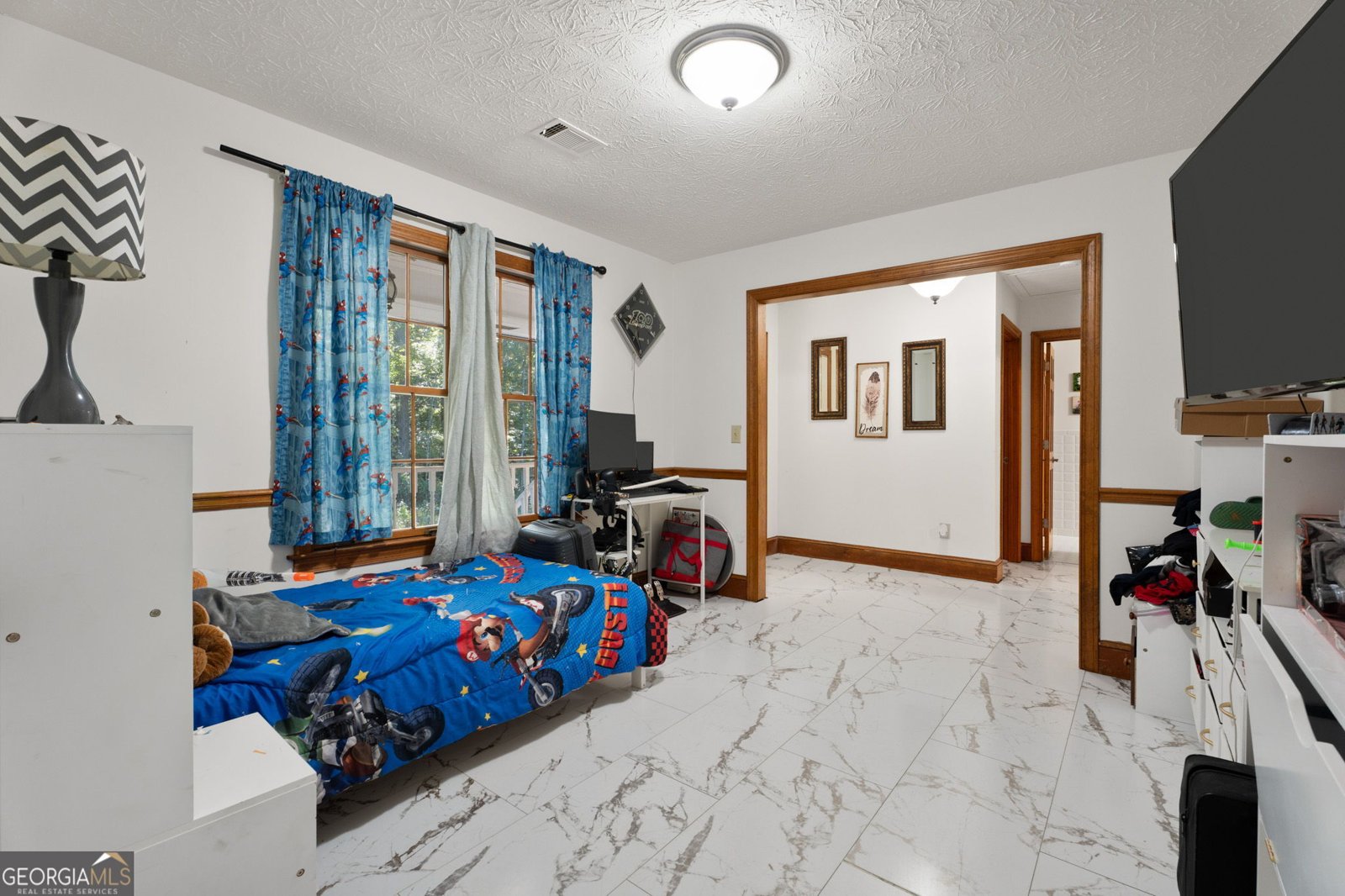 735 Chambers Road McDonough - Photo 27