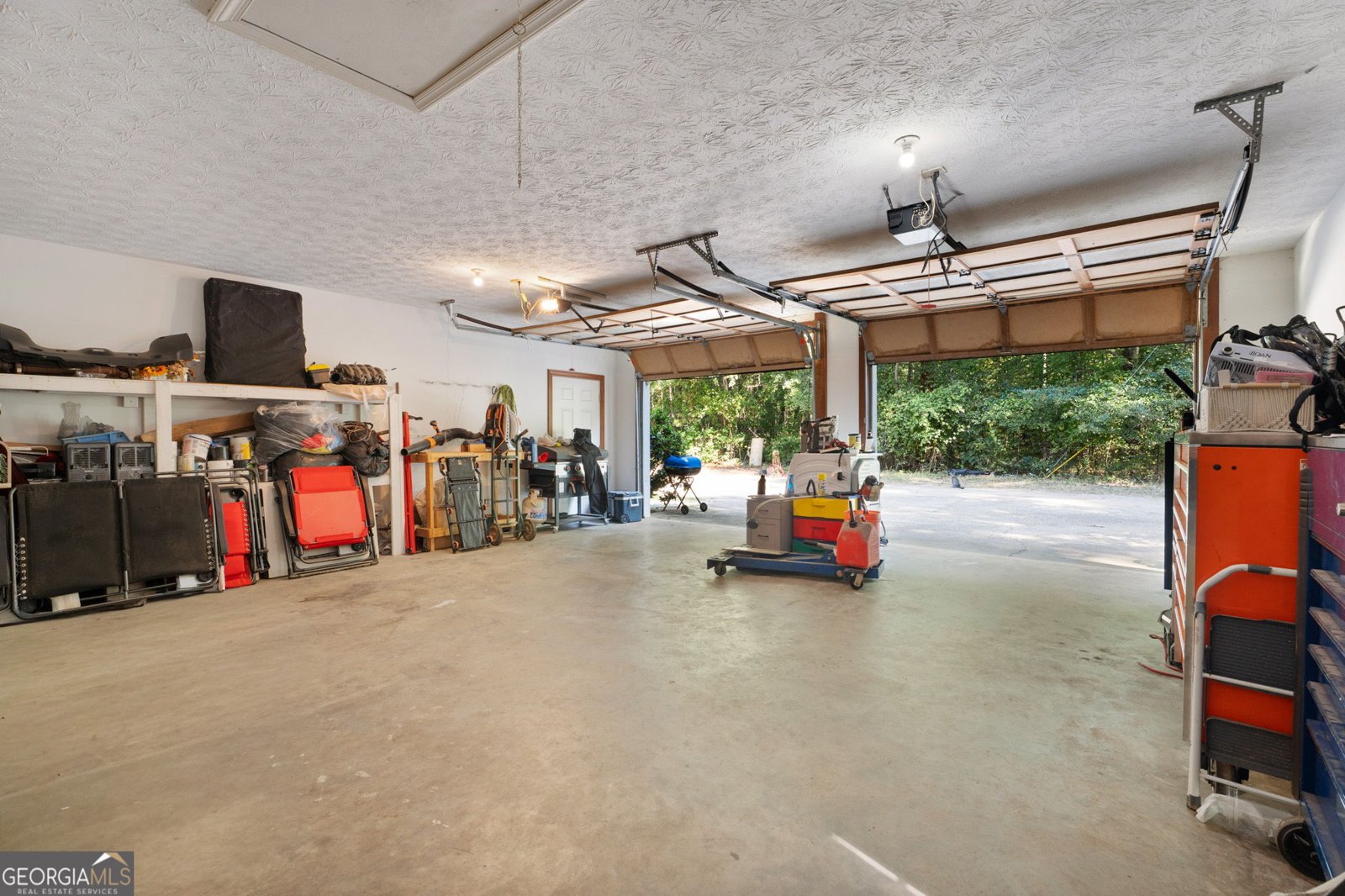 735 Chambers Road McDonough - Photo 31
