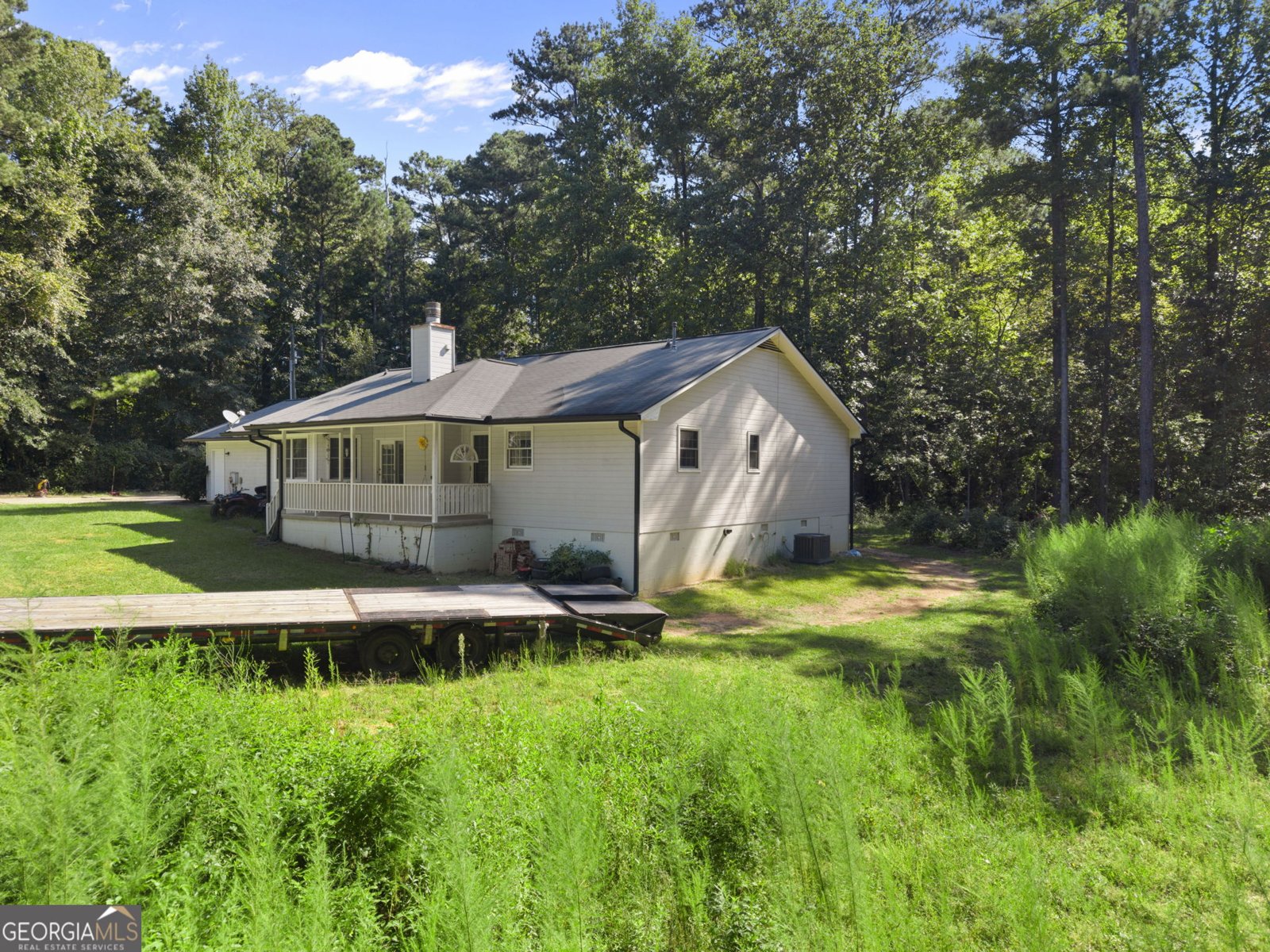 735 Chambers Road McDonough - Photo 37