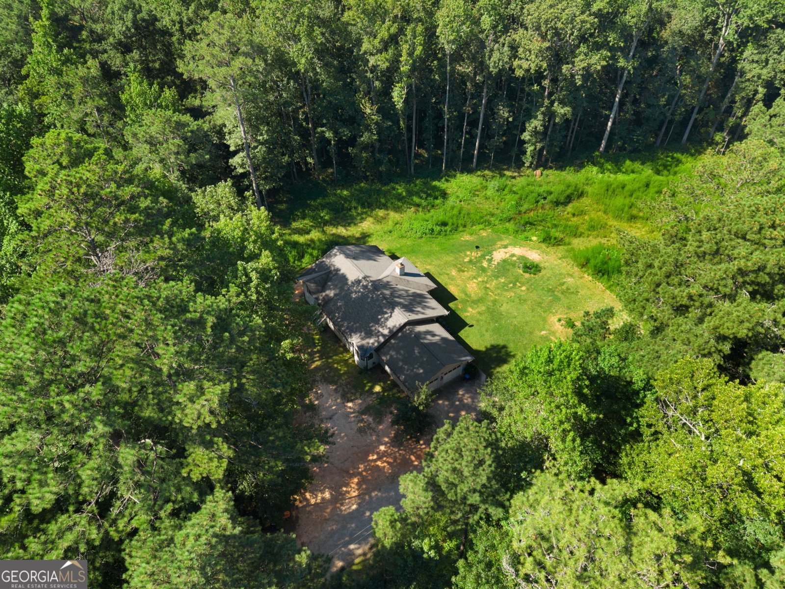 735 Chambers Road McDonough - Photo 41