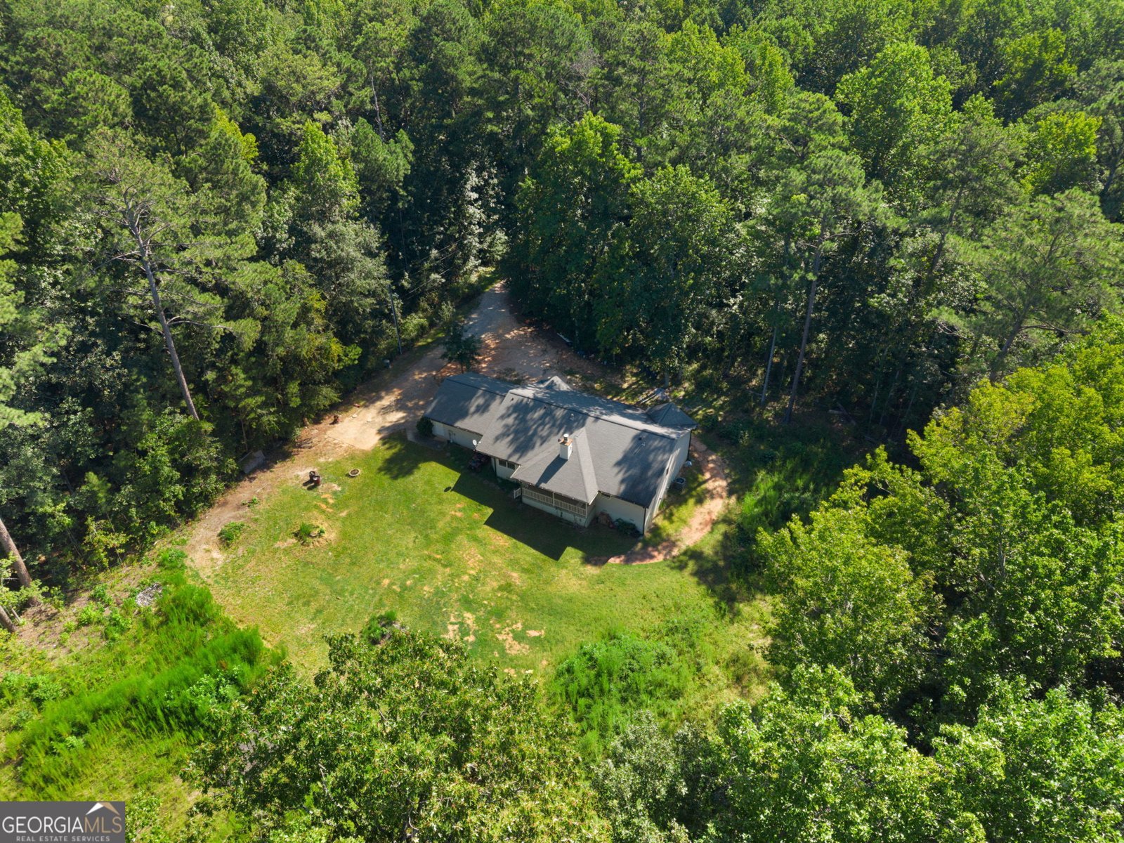 735 Chambers Road McDonough - Photo 42