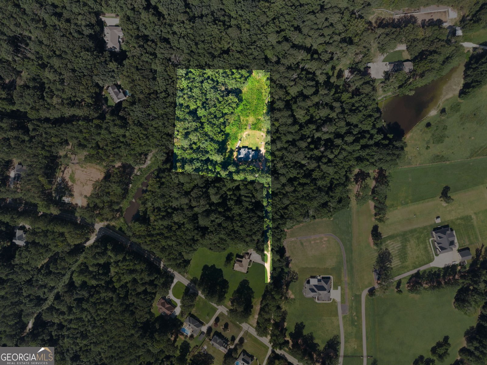 735 Chambers Road McDonough - Photo 44