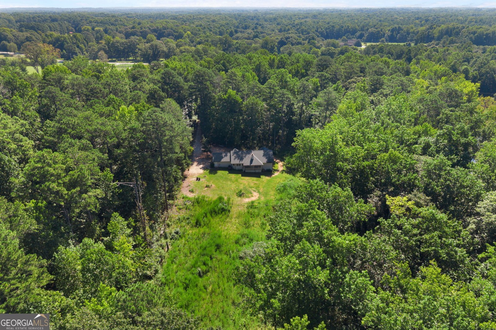 735 Chambers Road McDonough - Photo 47