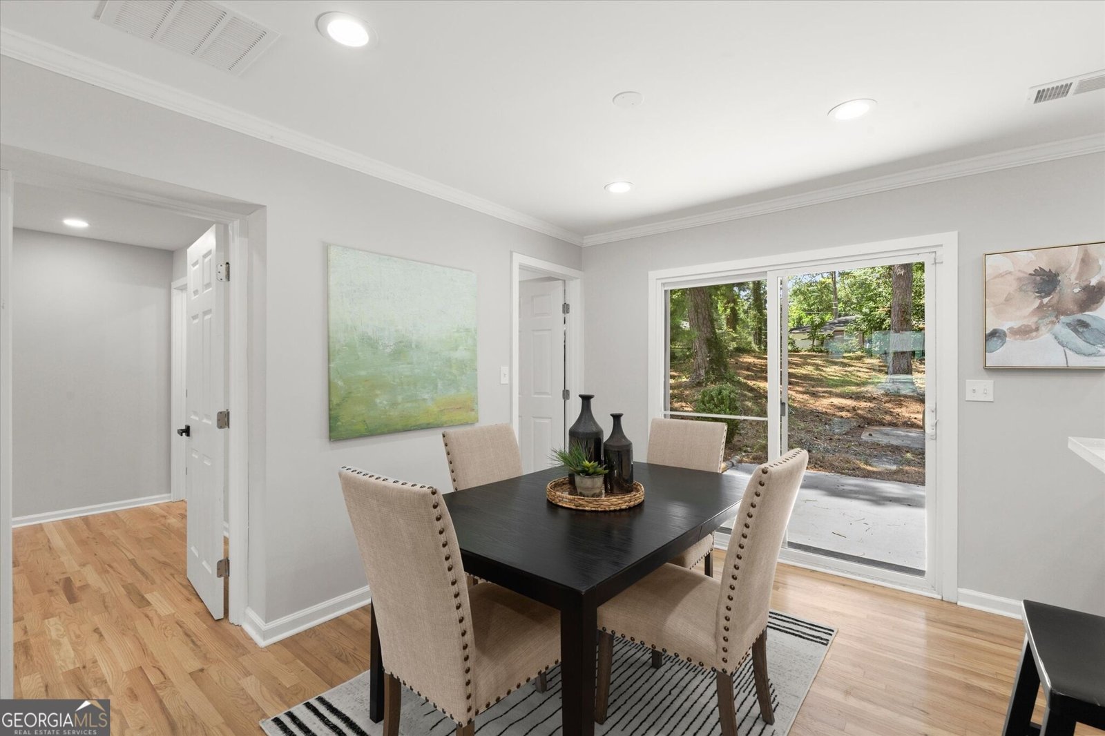 1933 Glen Echo Drive Decatur - Photo 12