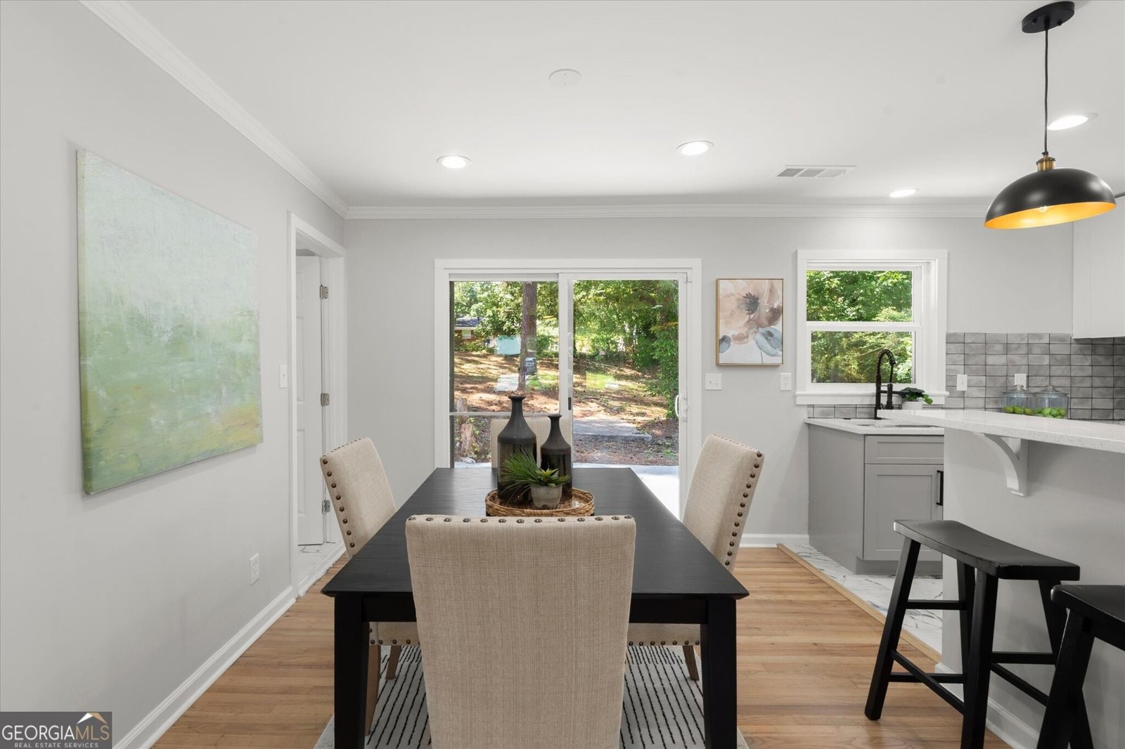 1933 Glen Echo Drive Decatur - Photo 13