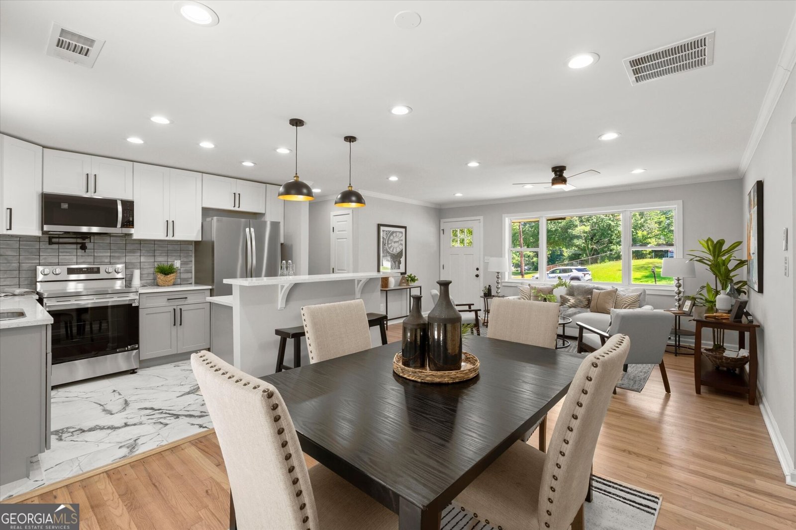 1933 Glen Echo Drive Decatur - Photo 14