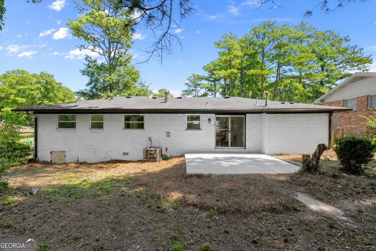 1933 Glen Echo Drive Decatur - Photo 36