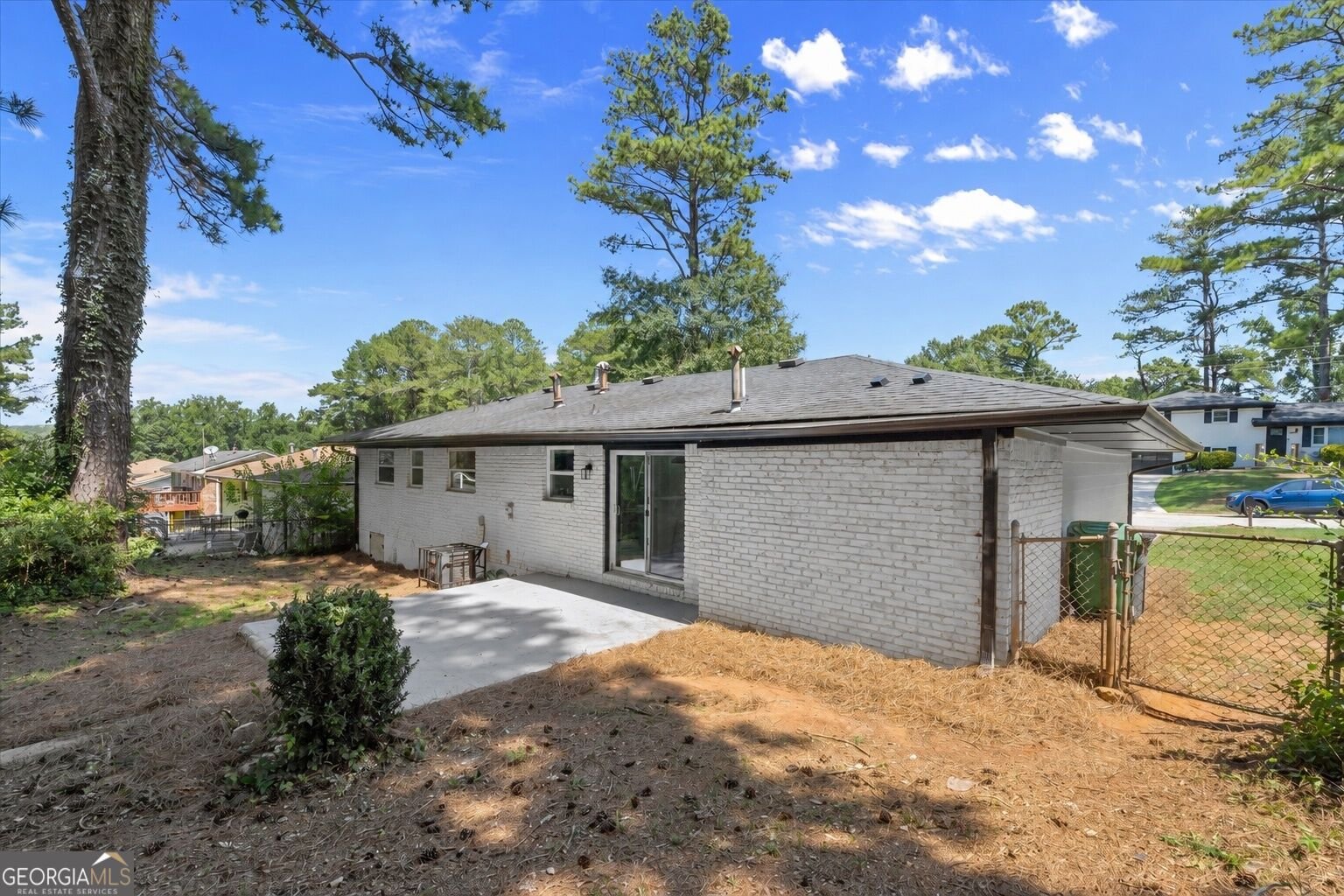 1933 Glen Echo Drive Decatur - Photo 38