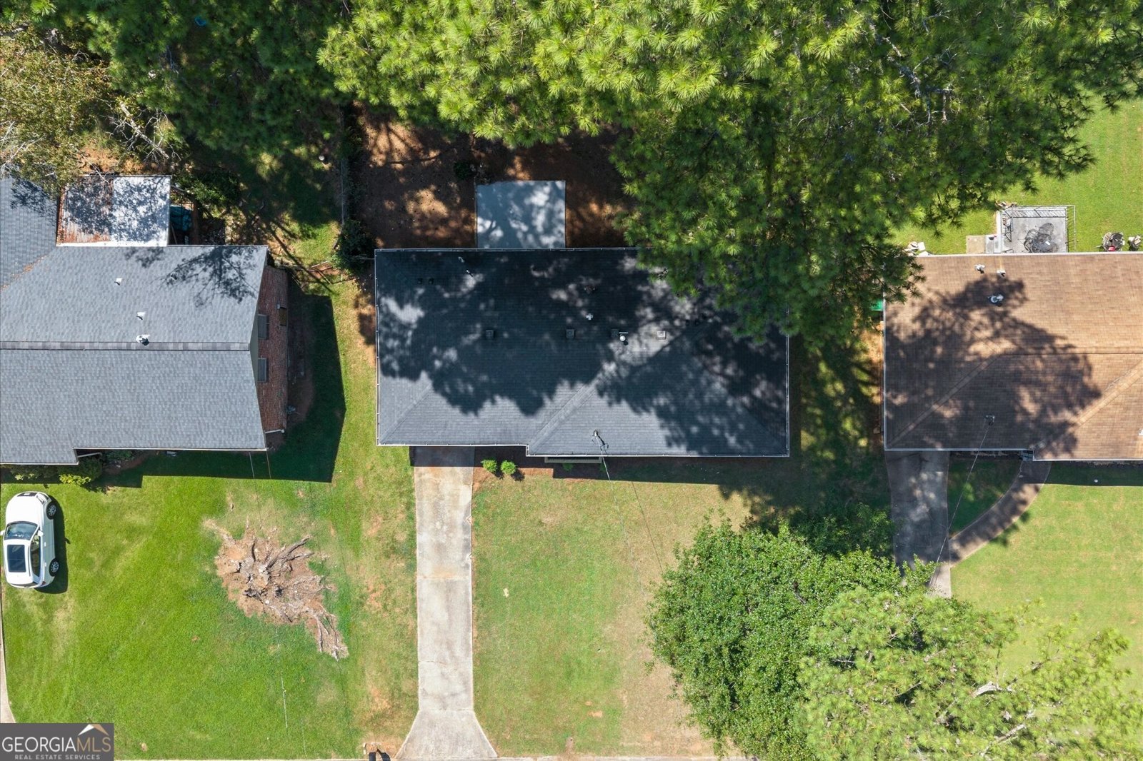 1933 Glen Echo Drive Decatur - Photo 39