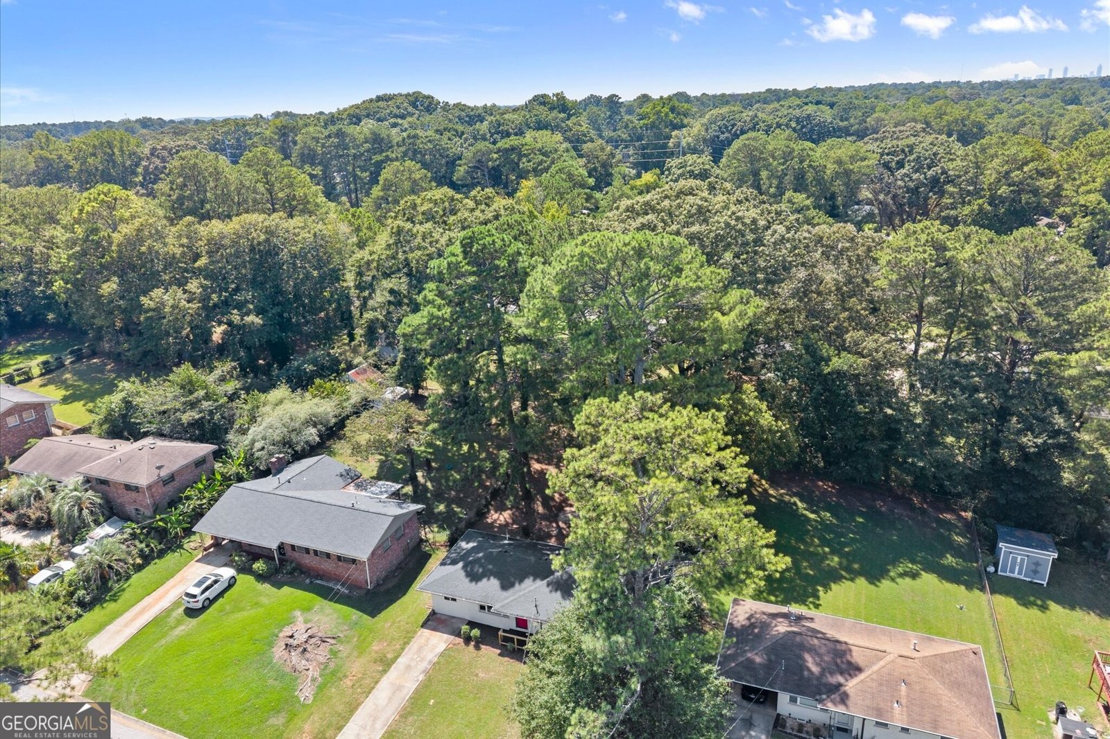 1933 Glen Echo Drive Decatur - Photo 40