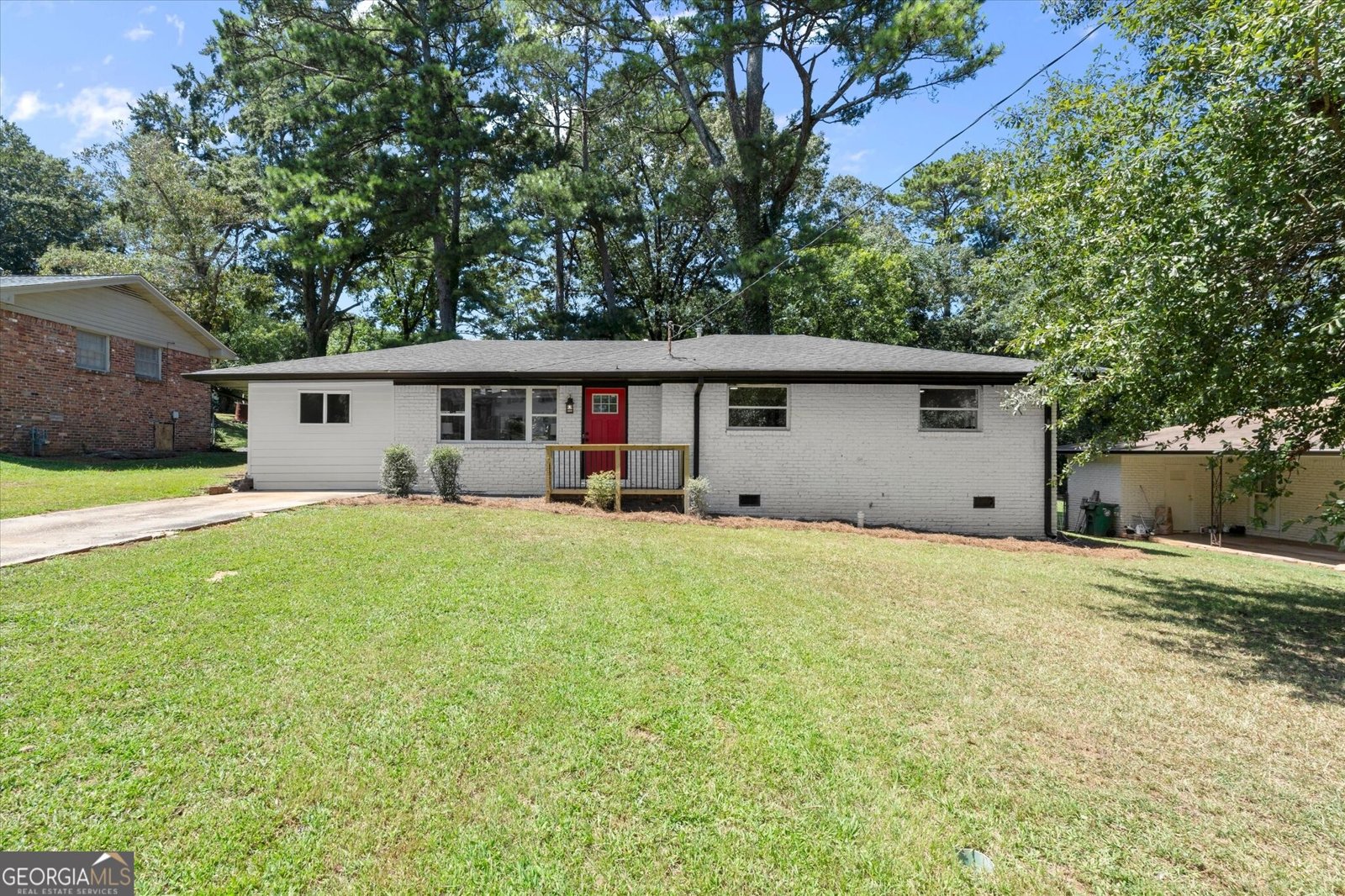 1933 Glen Echo Drive Decatur - Photo 41