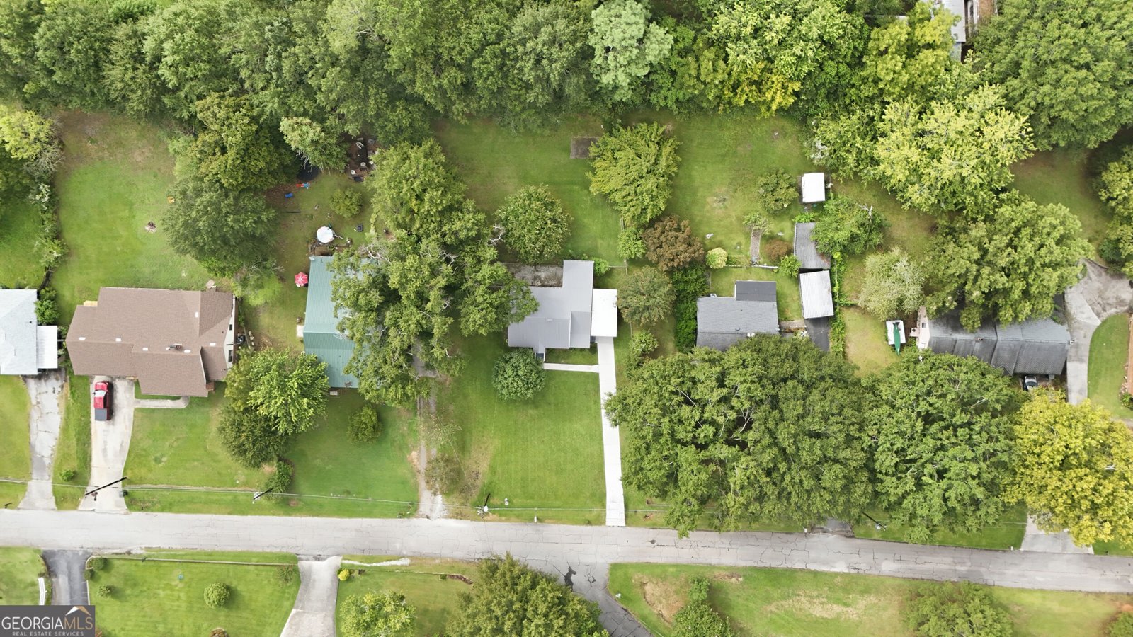 119 Parkway Drive Toccoa - Photo 37