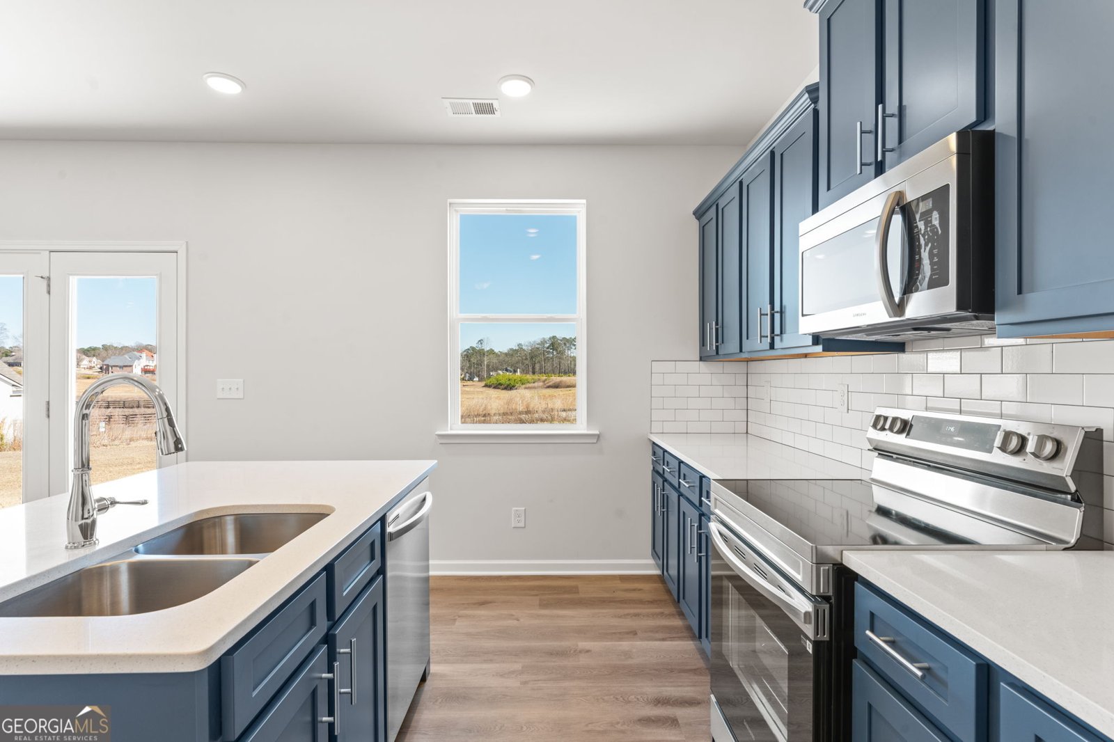 5975 Spring Way Stonecrest - Photo 8