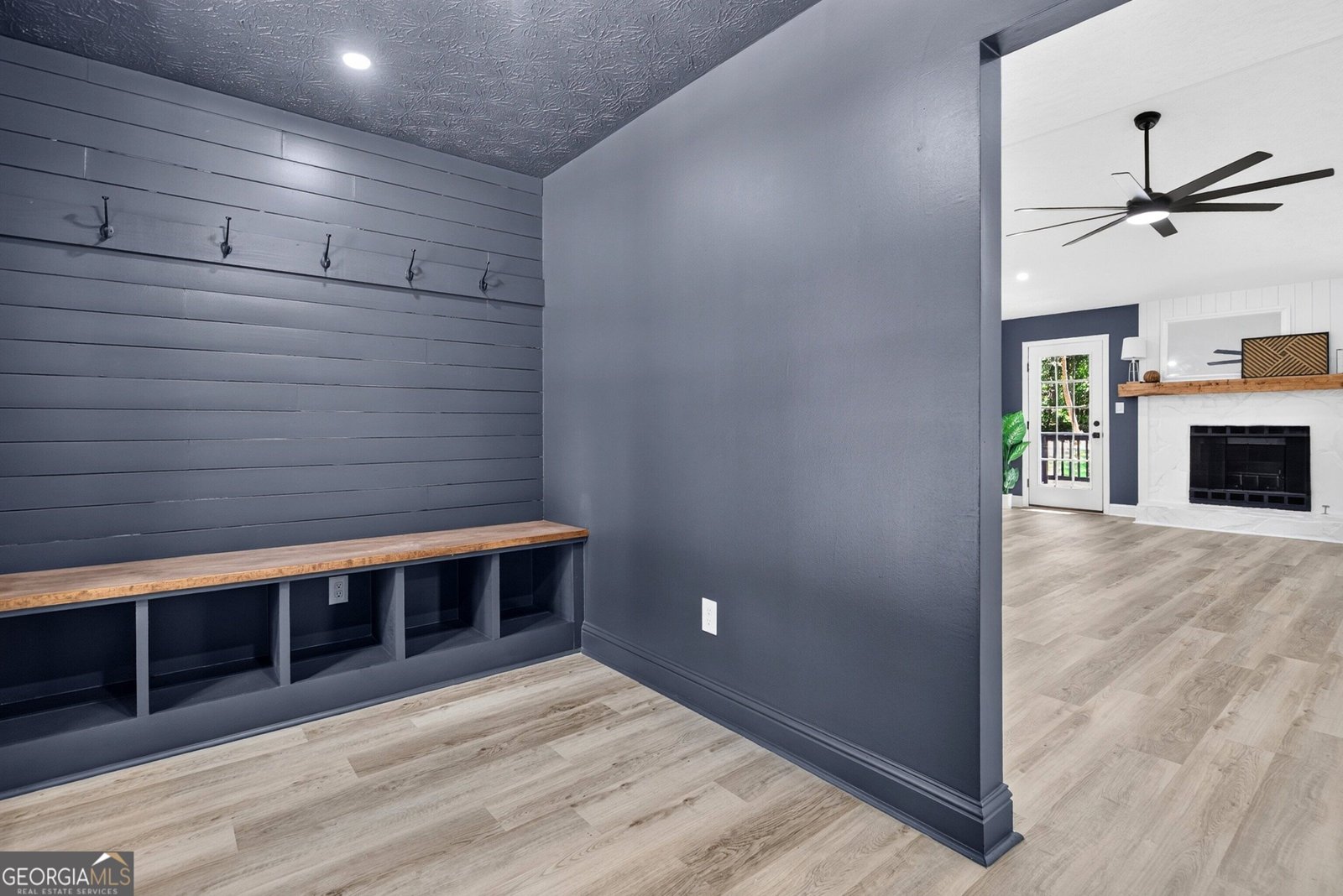 135 Springhouse Lane Fayetteville - Photo 11