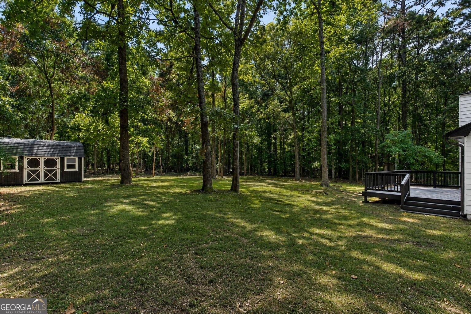 135 Springhouse Lane Fayetteville - Photo 19