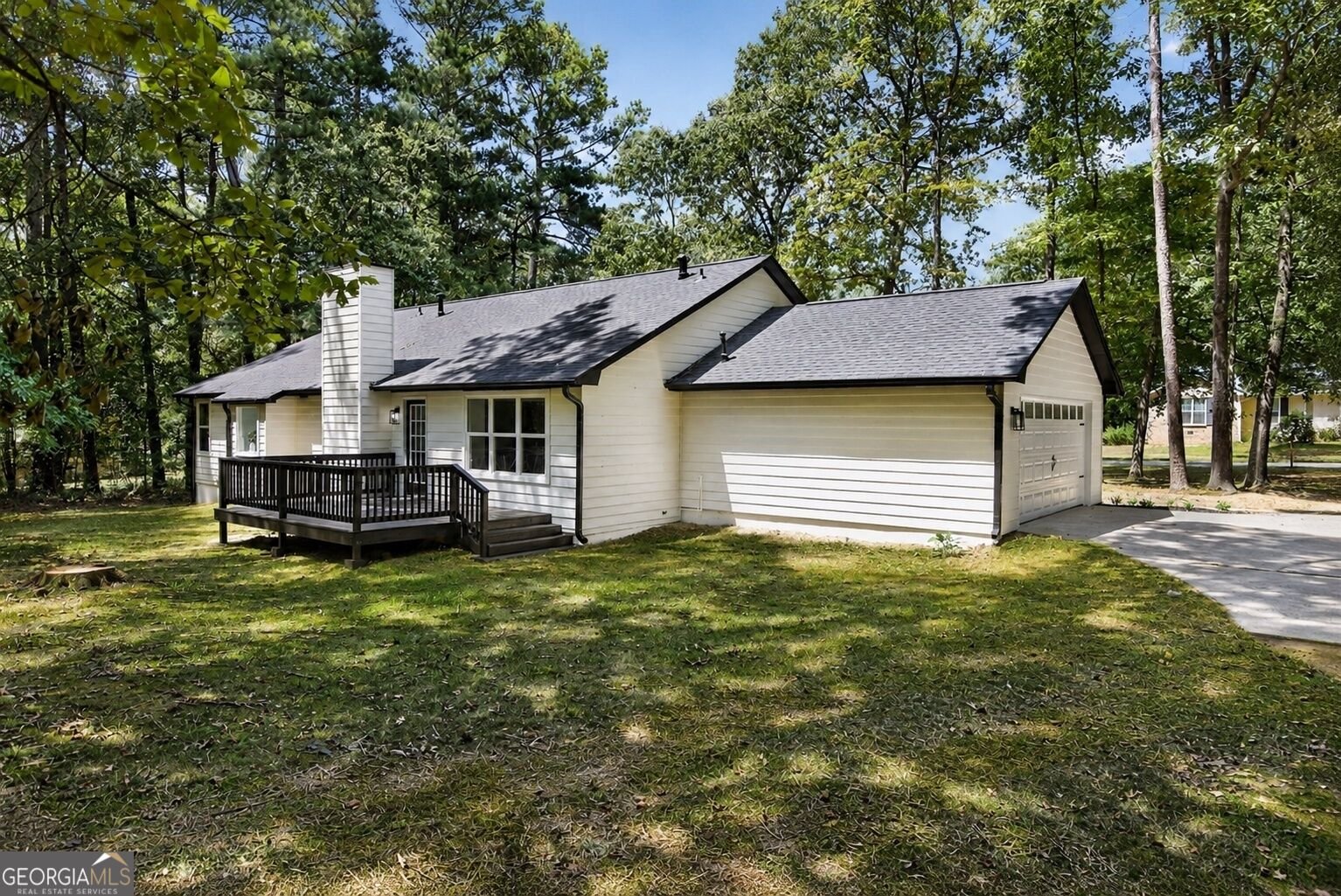 135 Springhouse Lane Fayetteville - Photo 20