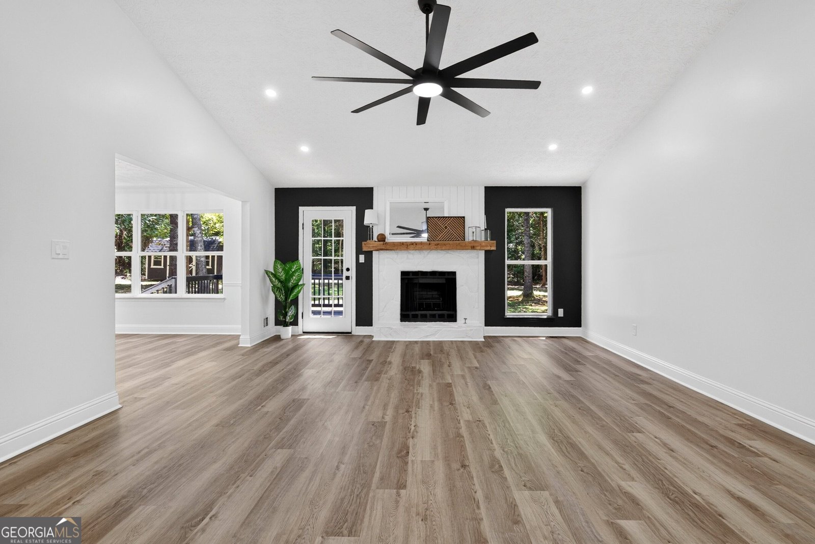 135 Springhouse Lane Fayetteville - Photo 6
