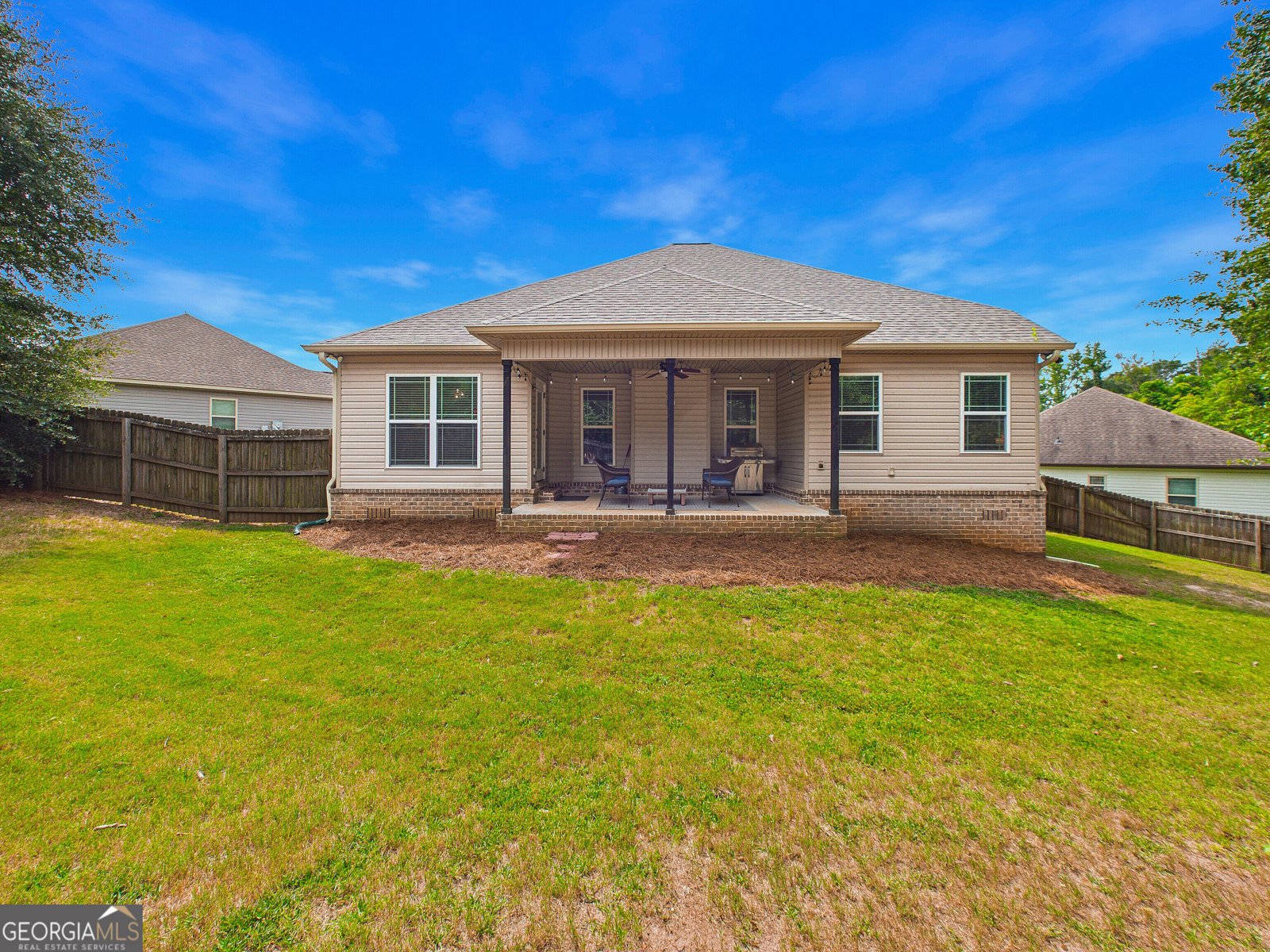 105 Avington Chase Perry - Photo 46