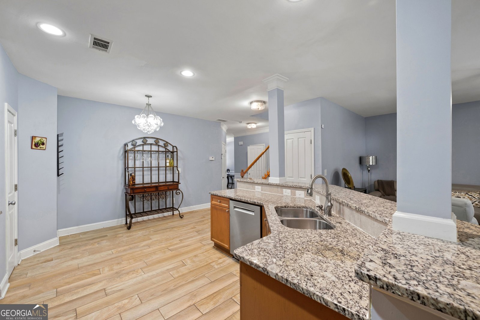 1546 Bouvier Place Lawrenceville - Photo 10