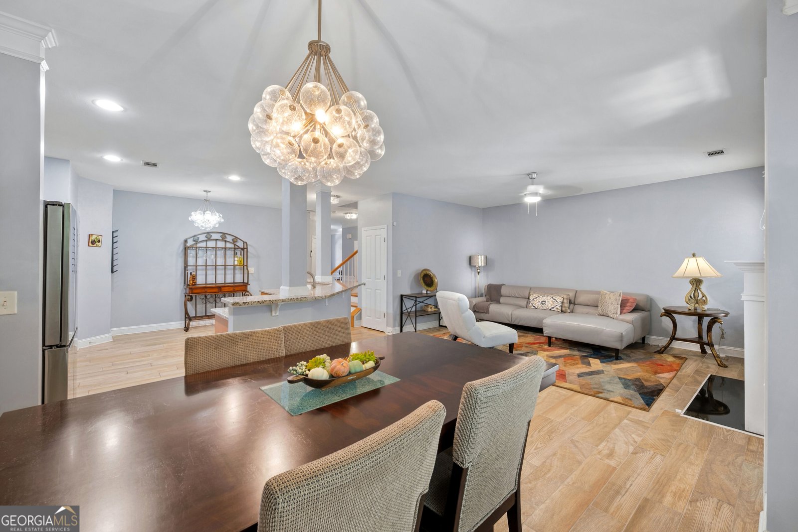 1546 Bouvier Place Lawrenceville - Photo 12