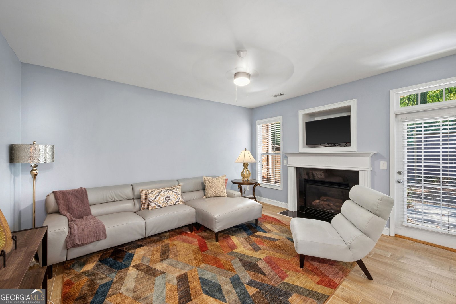 1546 Bouvier Place Lawrenceville - Photo 13