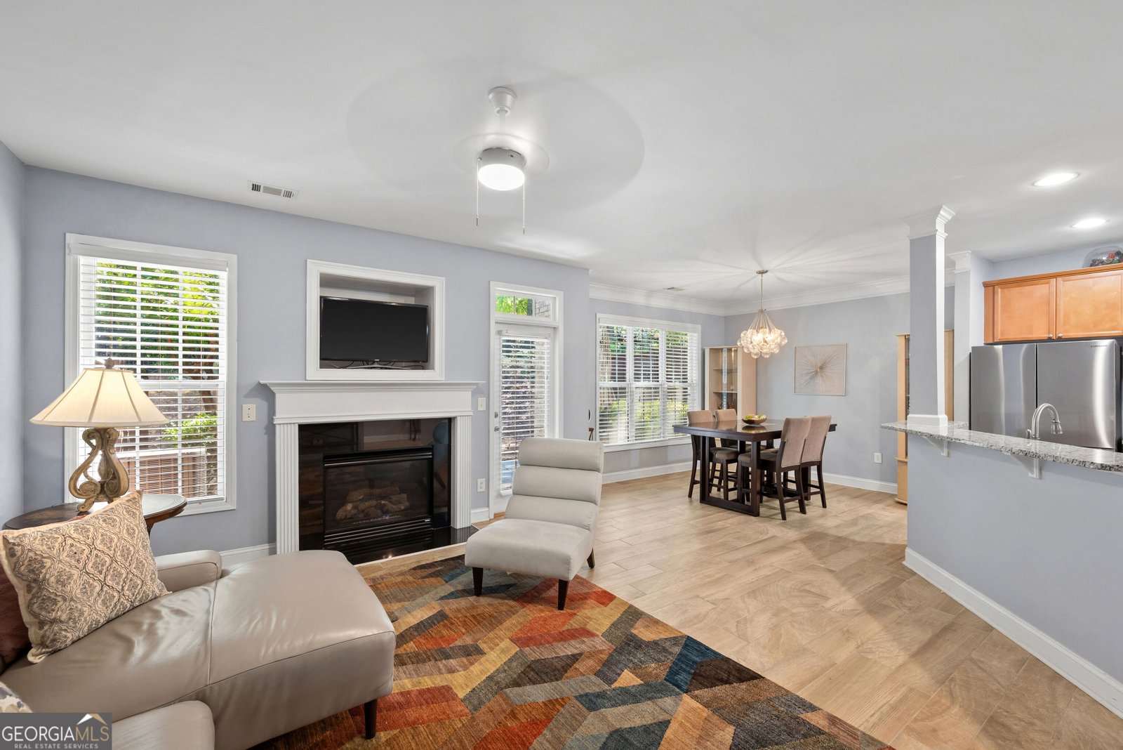 1546 Bouvier Place Lawrenceville - Photo 14