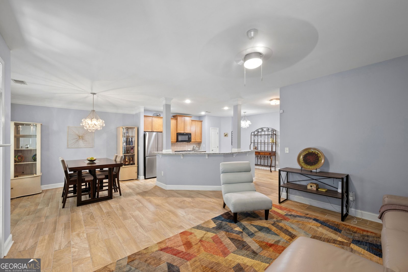 1546 Bouvier Place Lawrenceville - Photo 15