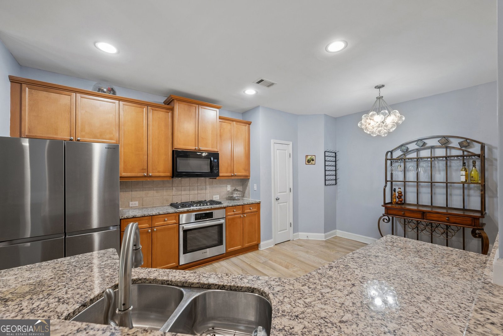 1546 Bouvier Place Lawrenceville - Photo 17