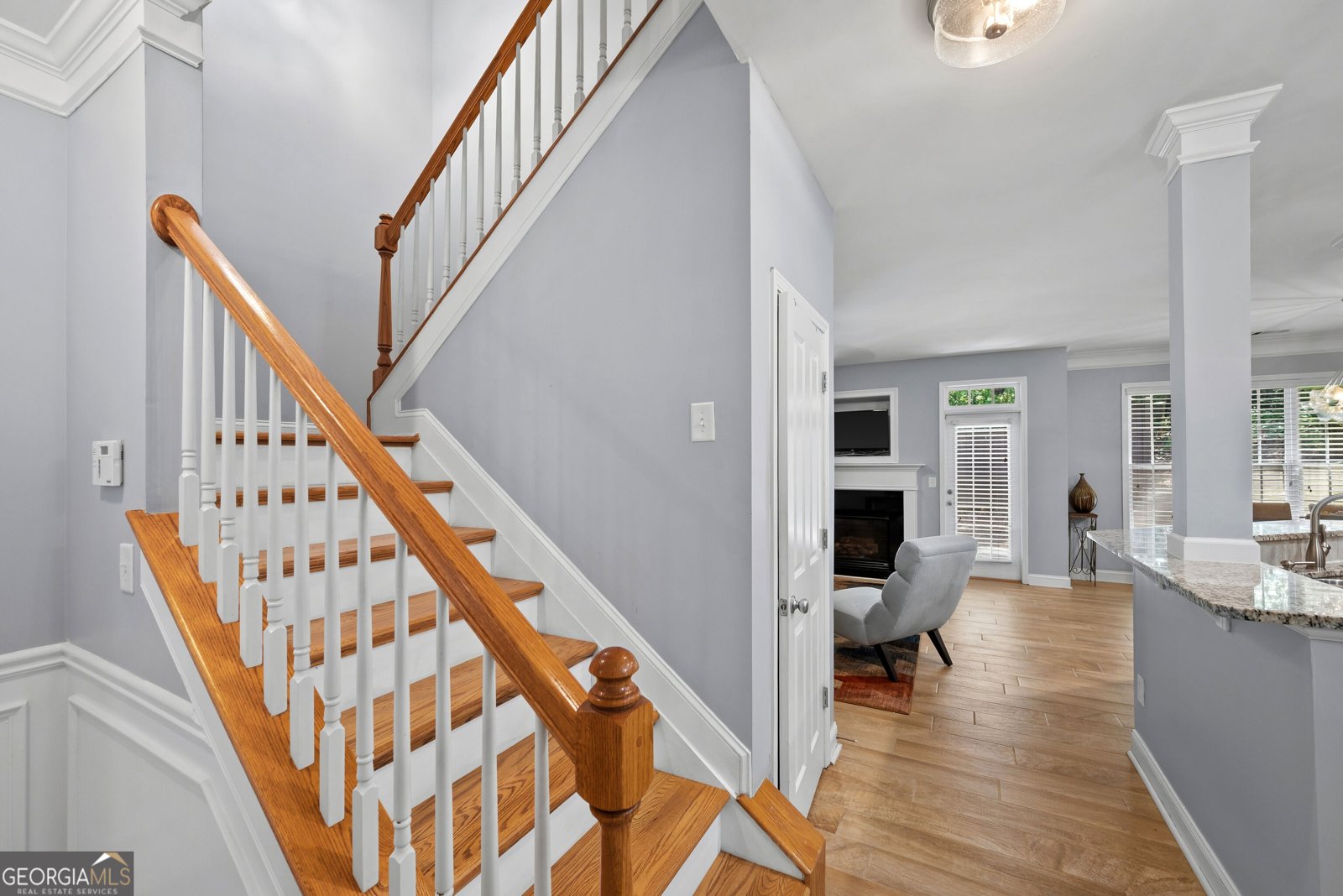 1546 Bouvier Place Lawrenceville - Photo 18