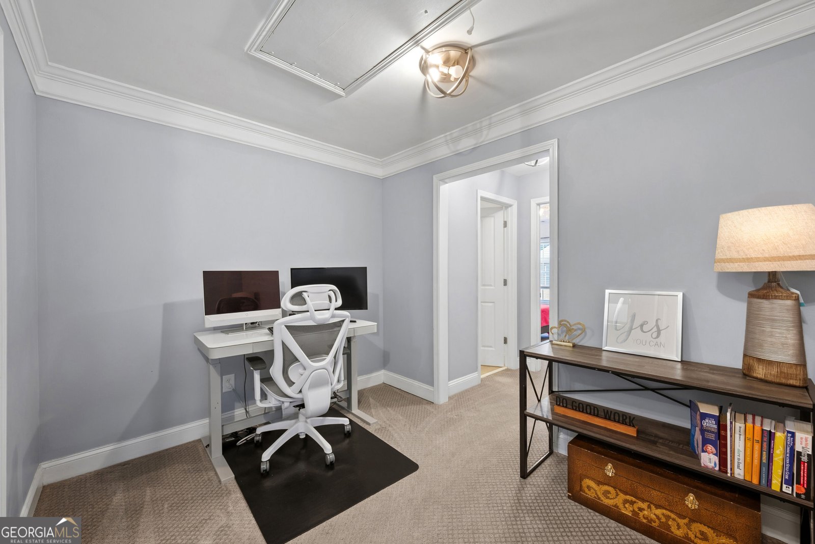 1546 Bouvier Place Lawrenceville - Photo 20
