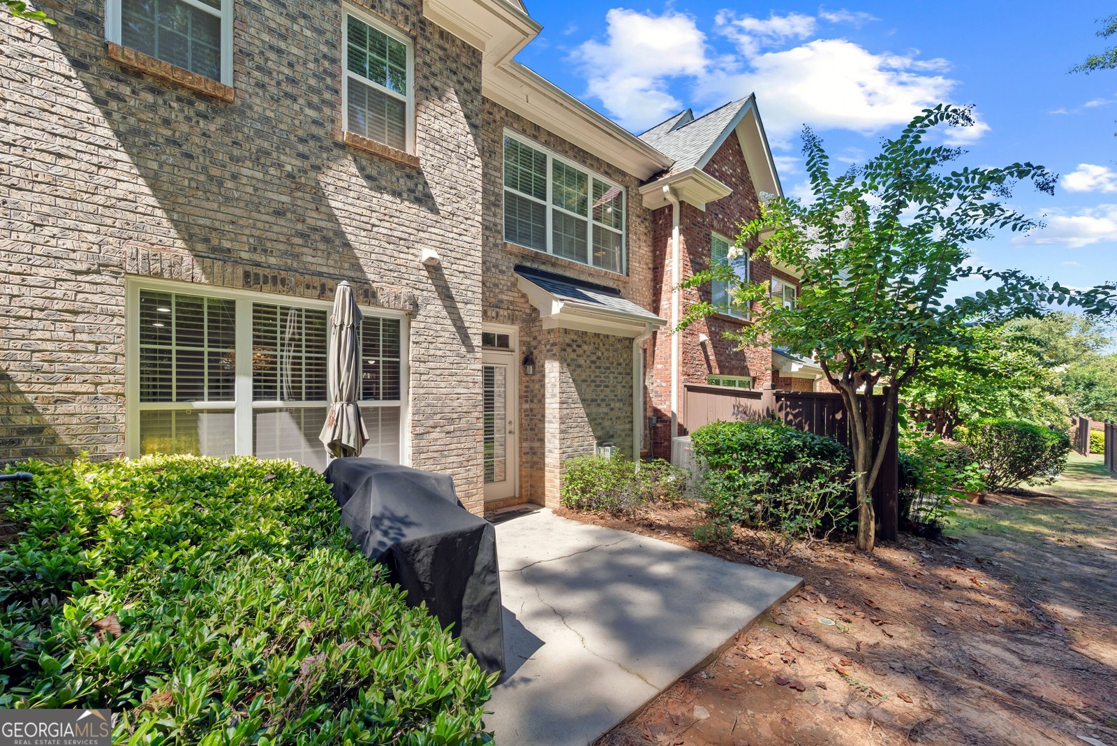 1546 Bouvier Place Lawrenceville - Photo 33