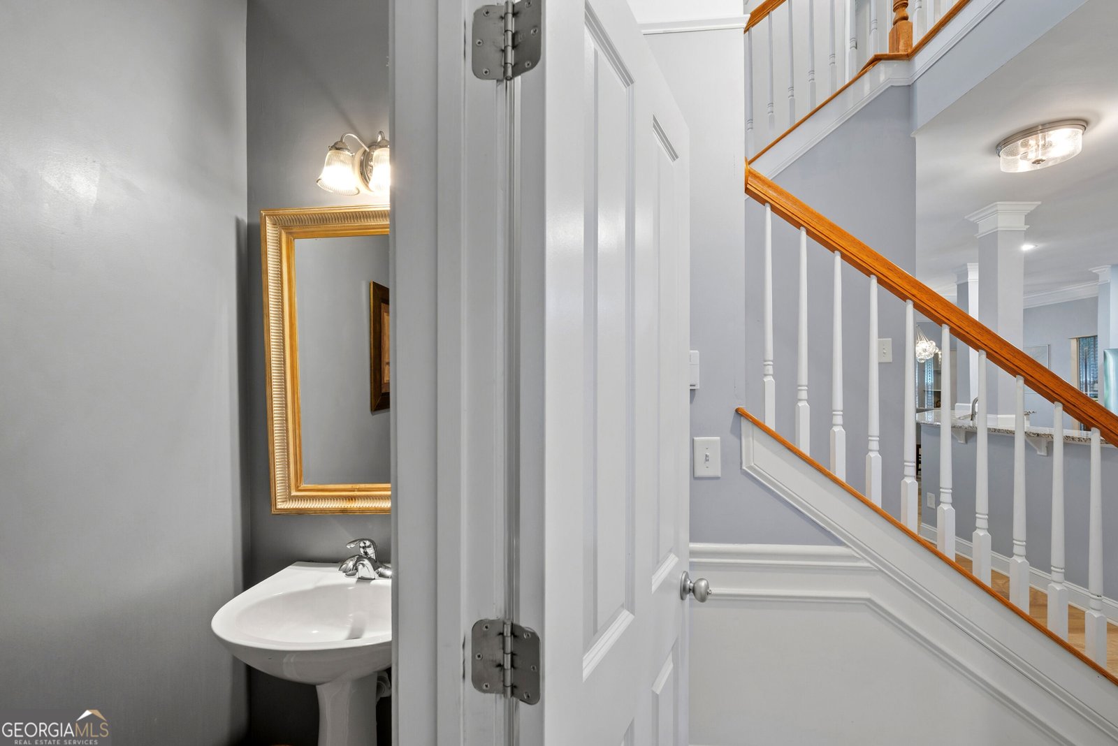 1546 Bouvier Place Lawrenceville - Photo 6