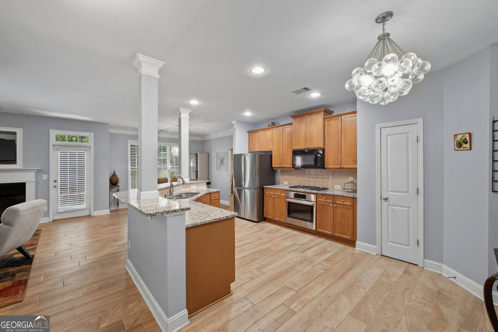 1546 Bouvier Place Lawrenceville - Photo 8