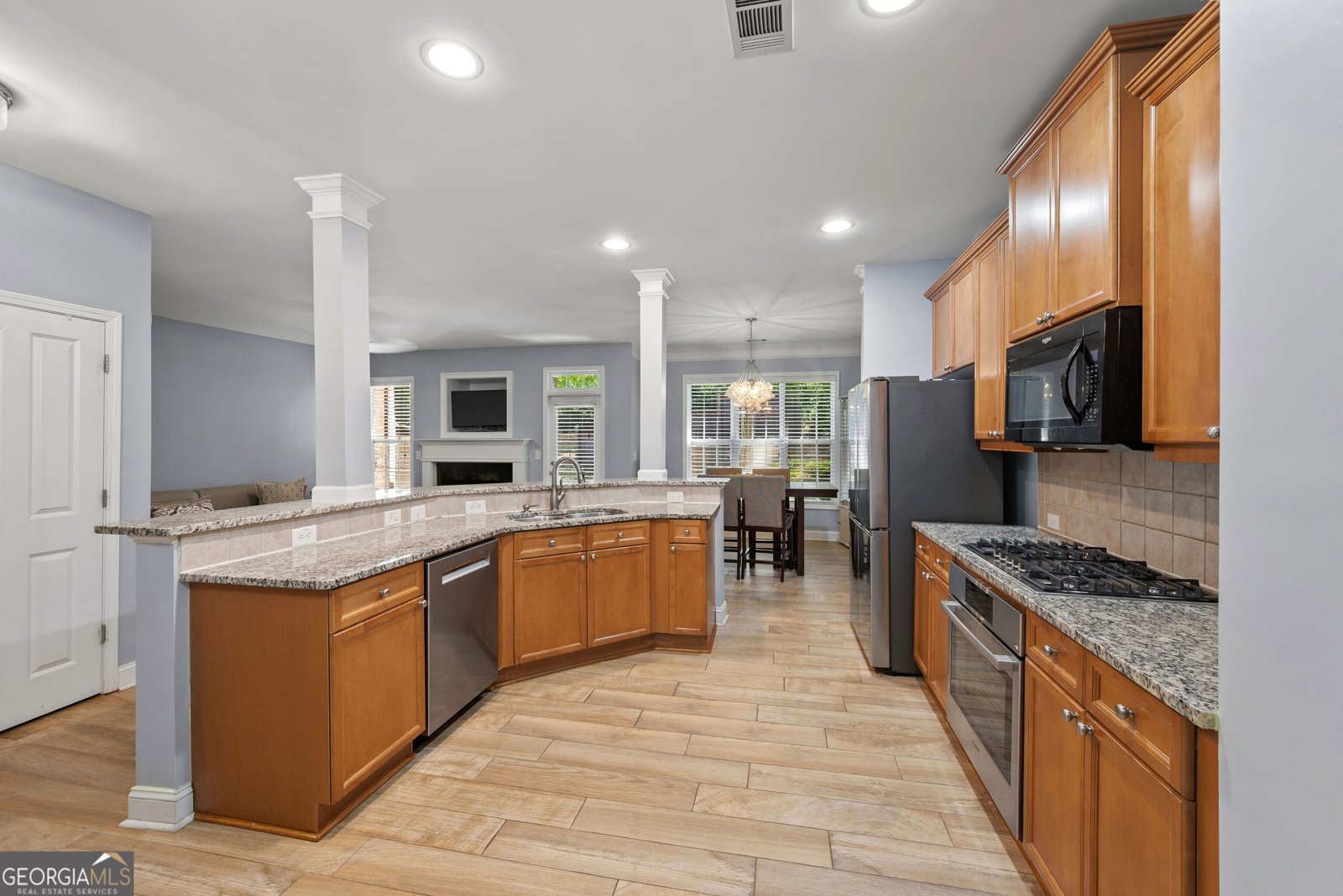 1546 Bouvier Place Lawrenceville - Photo 9