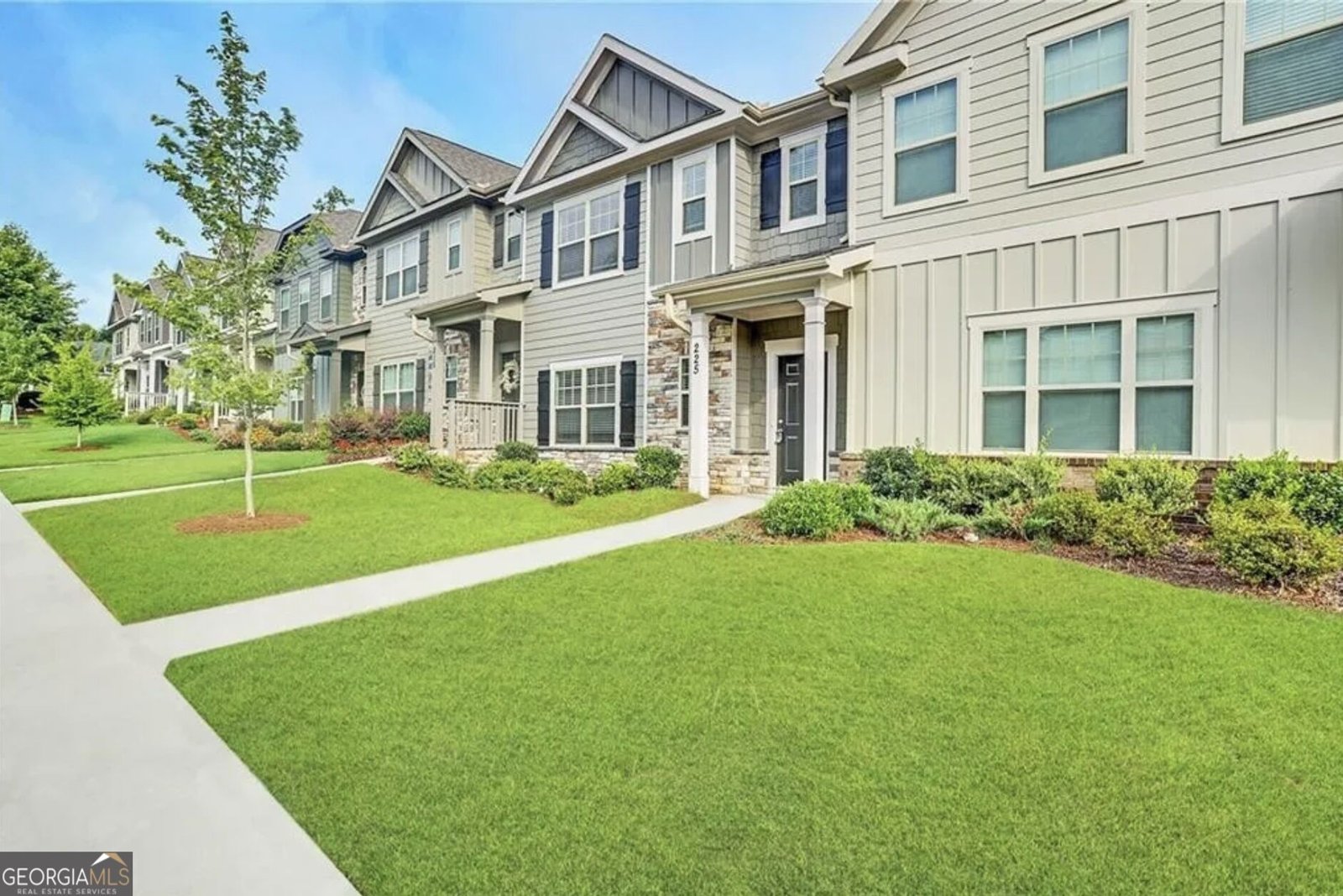 225 Orchard Drive Covington - main photo