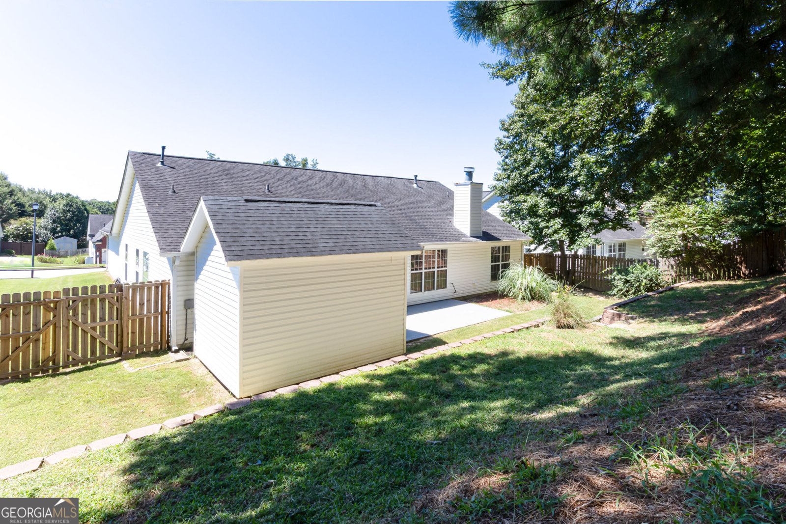 2730 Matlin Way Buford - Photo 12