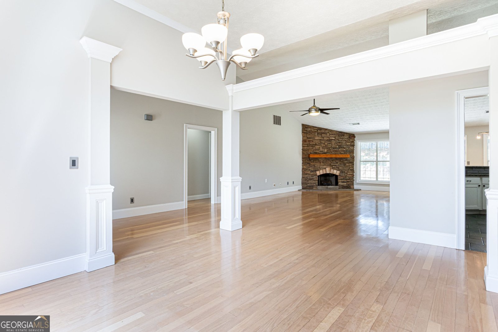 2730 Matlin Way Buford - Photo 16