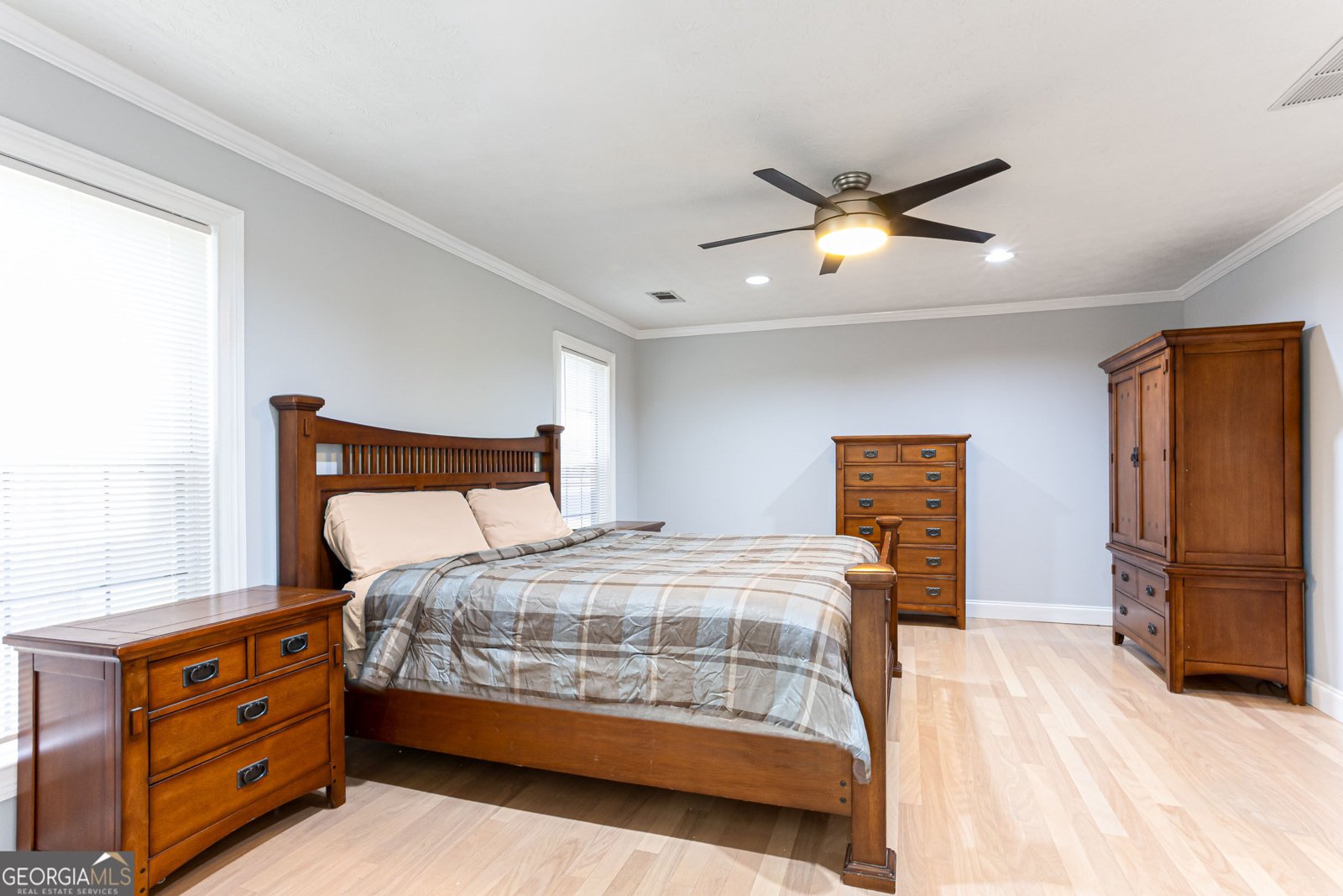 2730 Matlin Way Buford - Photo 33